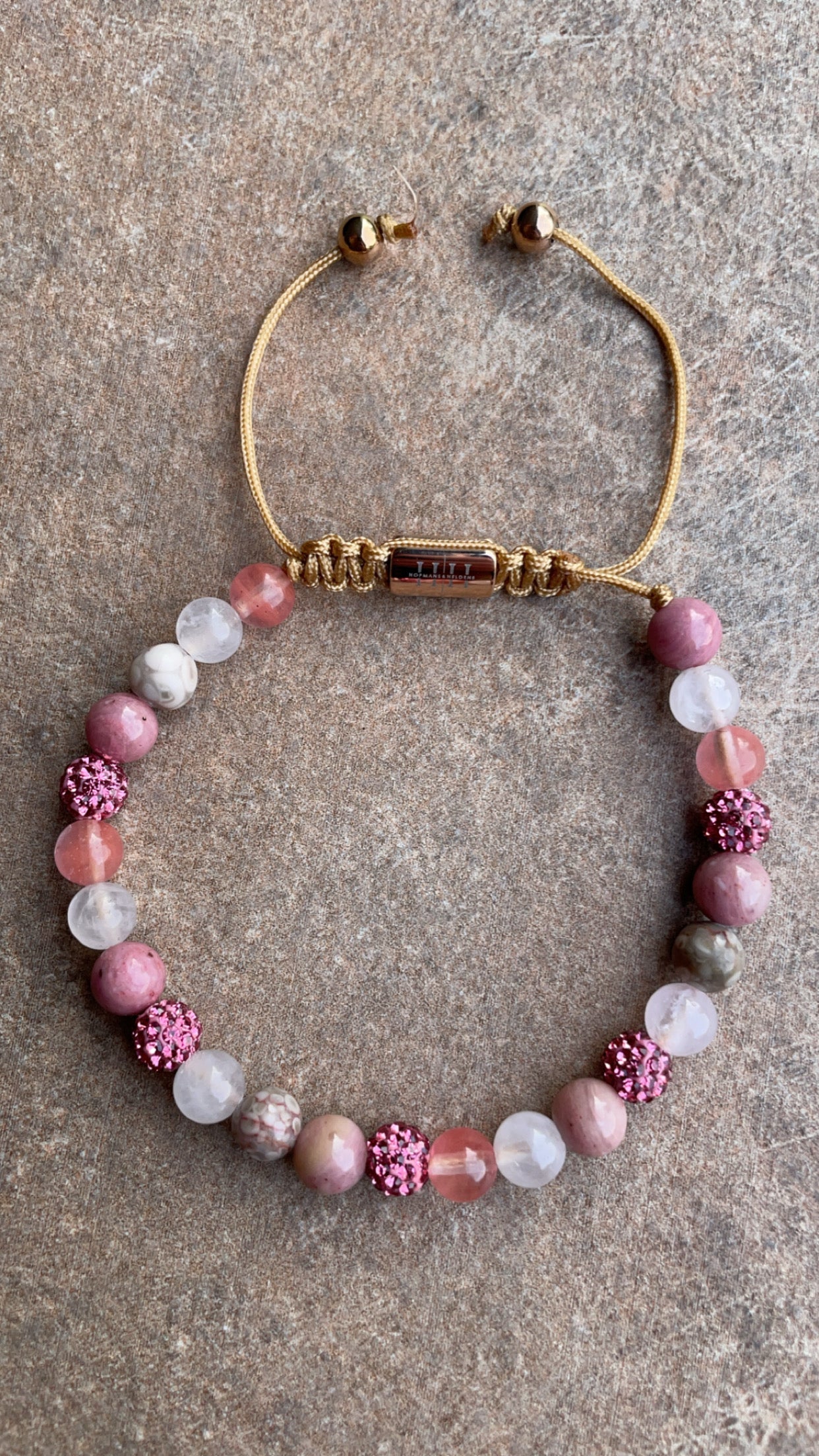 Armband Julia