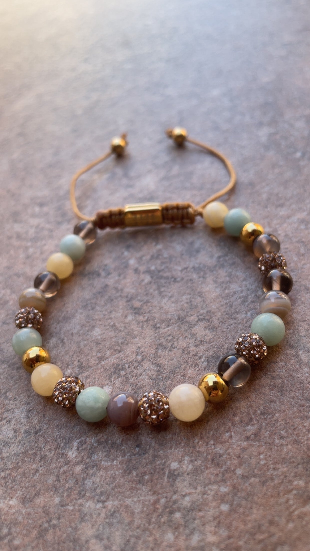 Armband Annie