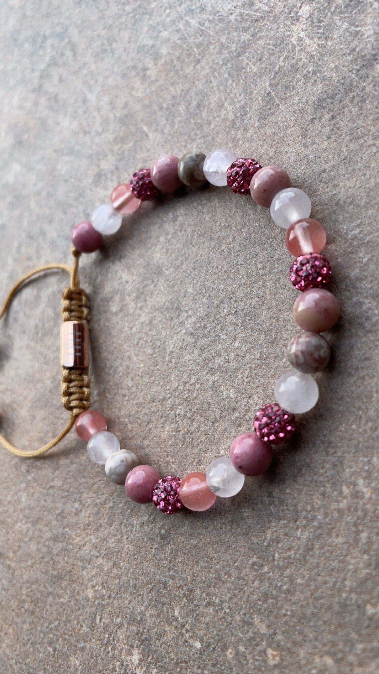 Armband Julia