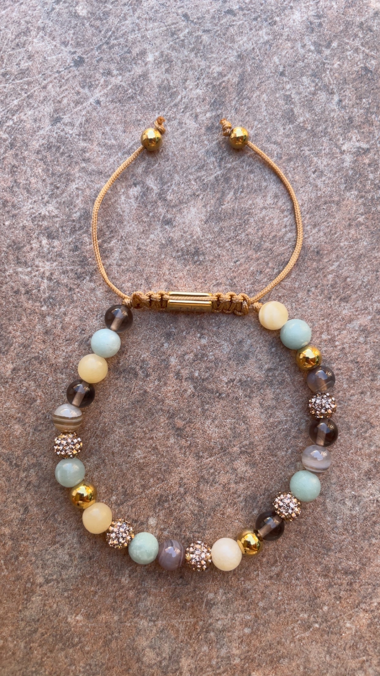 Armband Annie