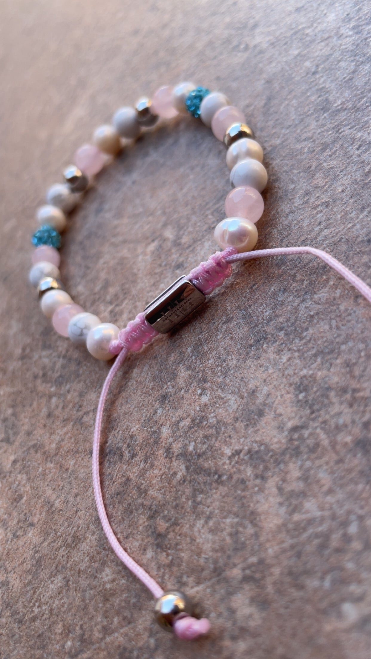 Armband Noëlle