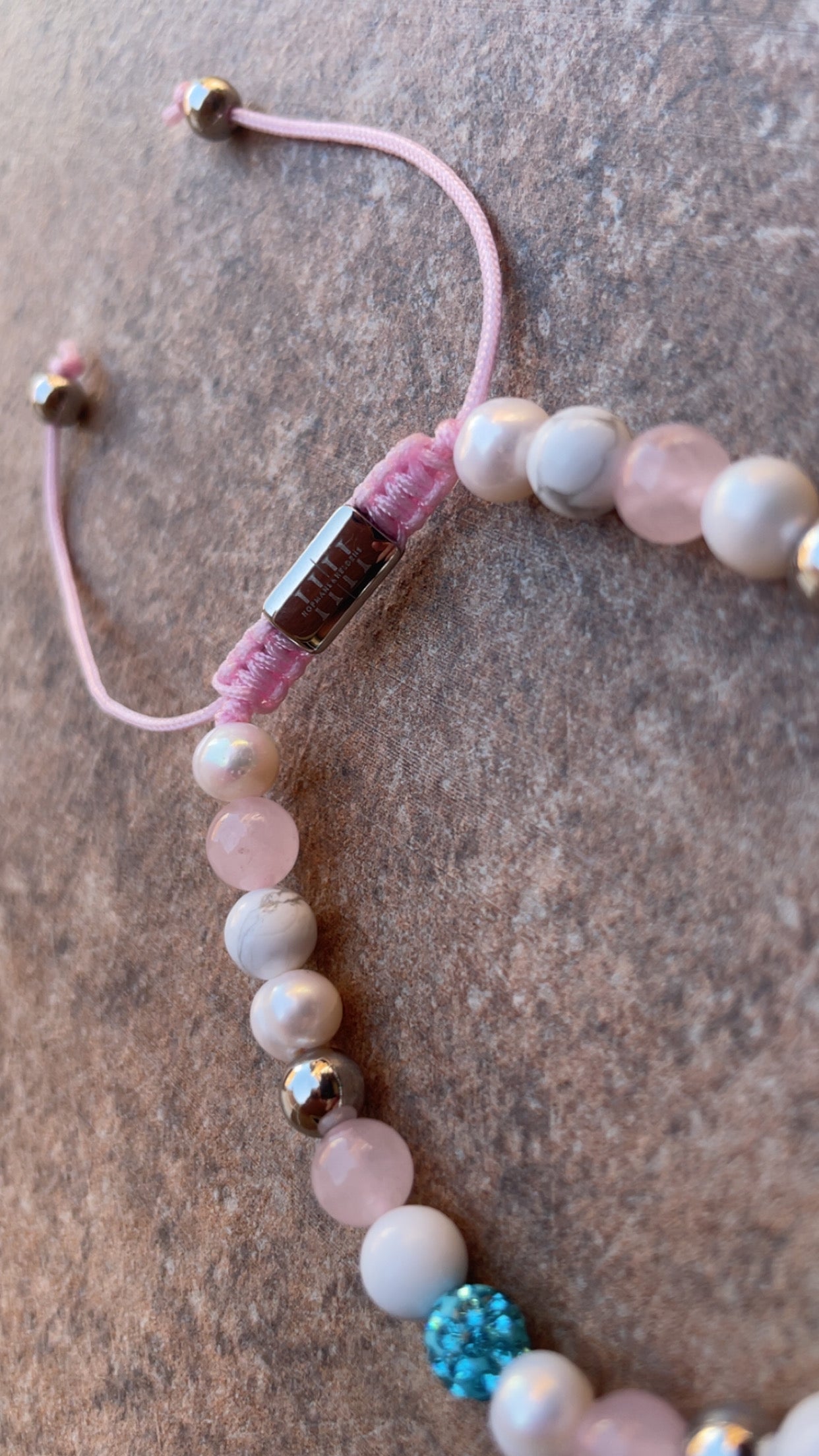 Armband Noëlle