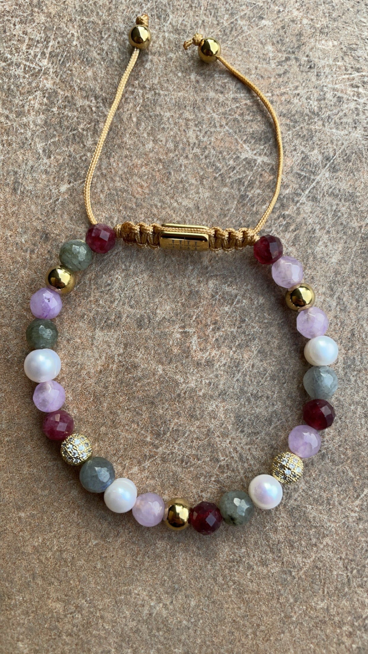 Armband Maeve