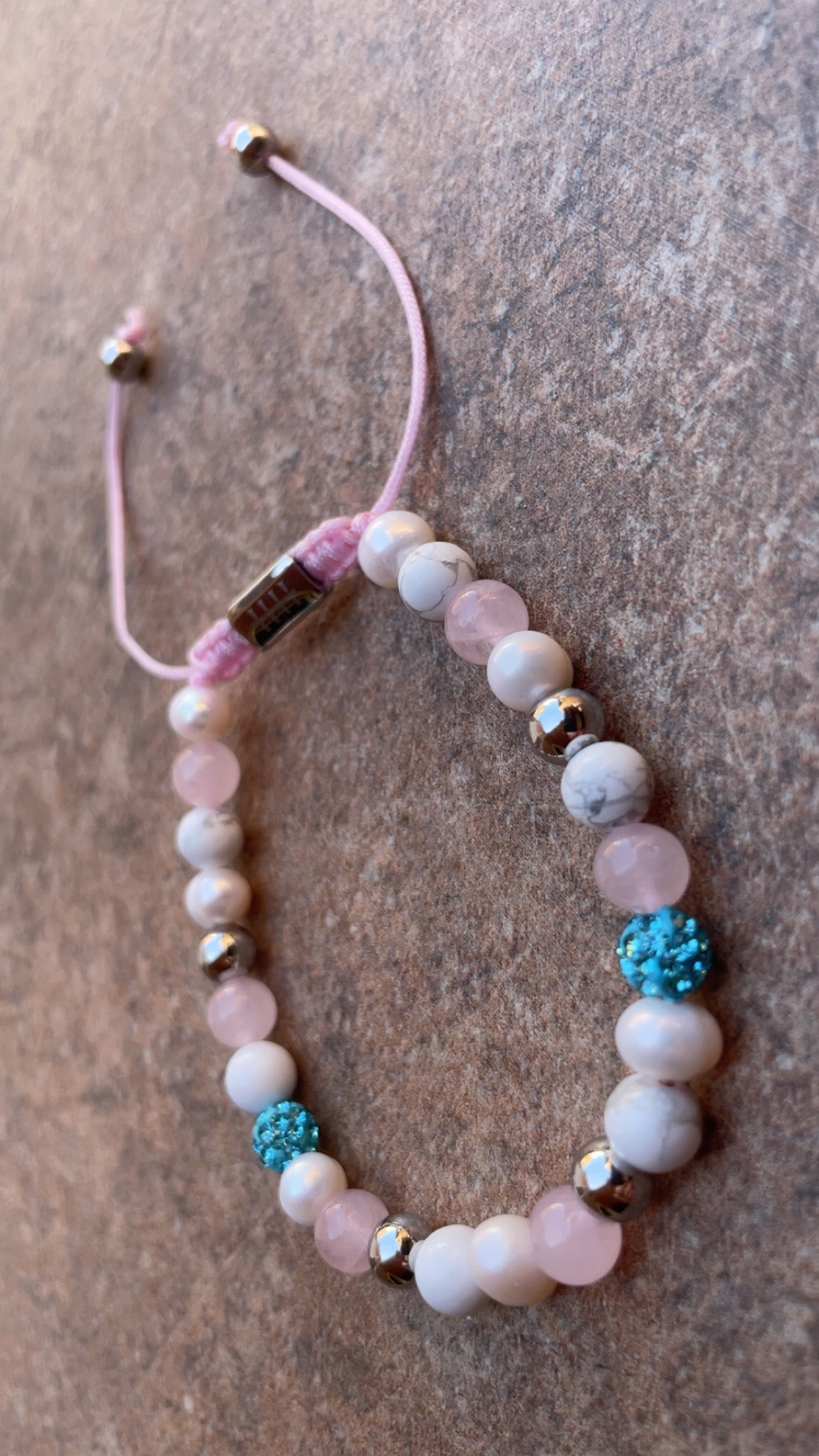 Armband Noëlle
