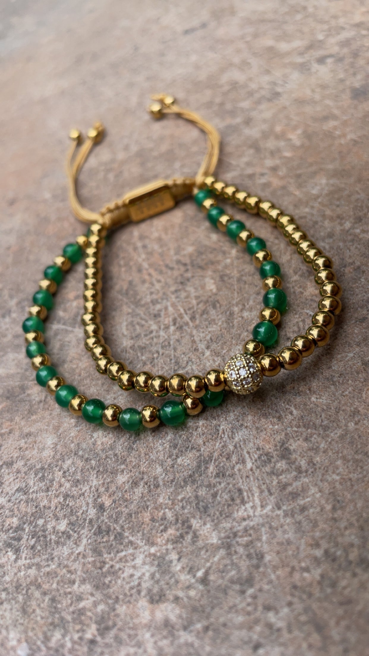 Armband Kelly