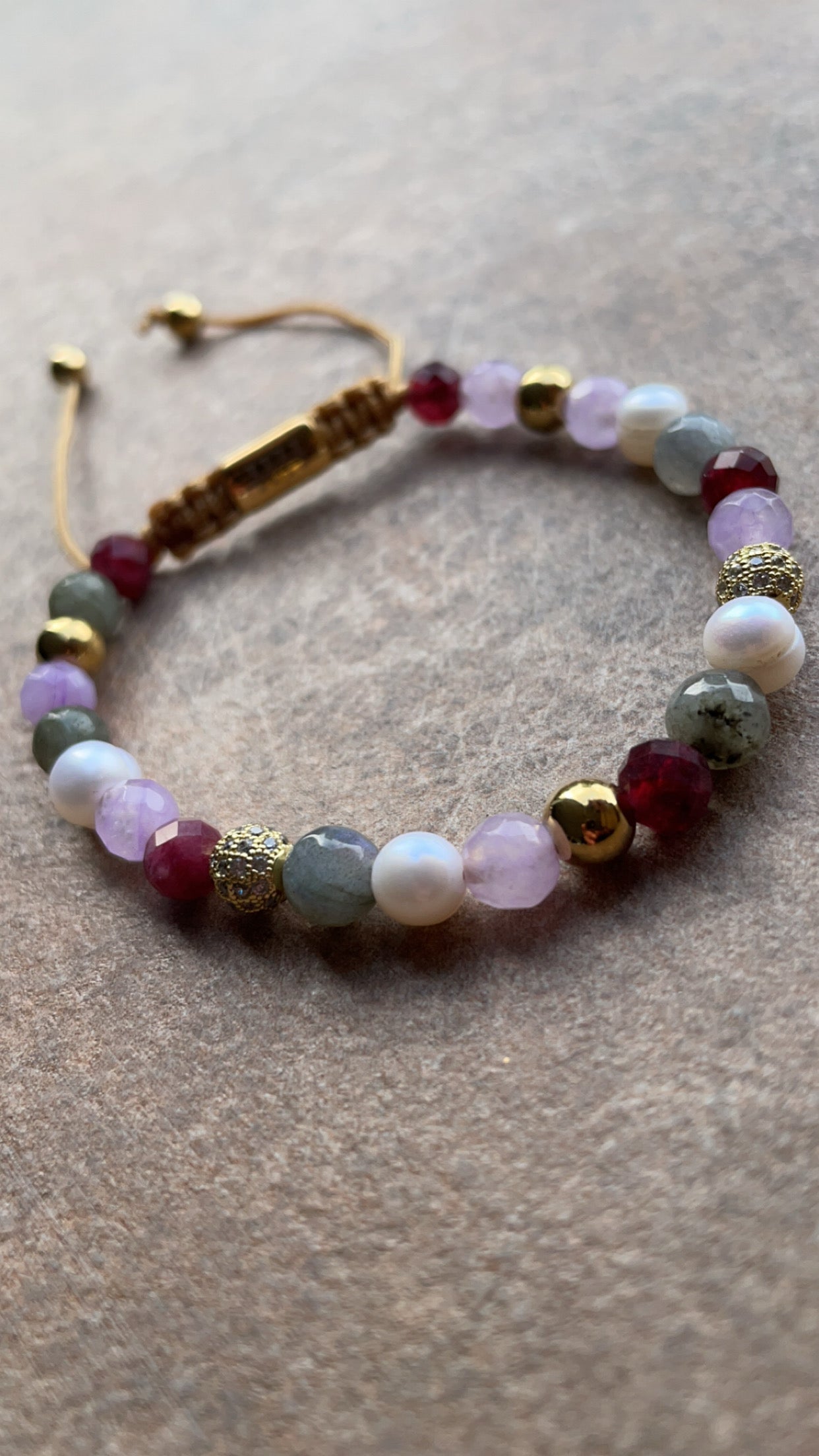 Armband Maeve