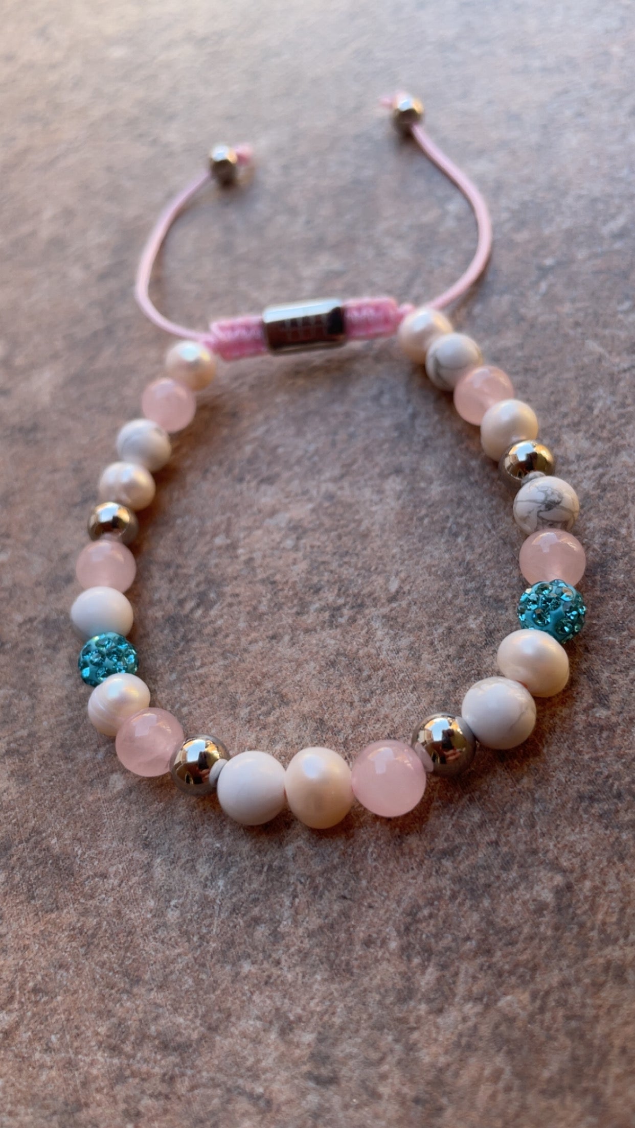 Armband Noëlle