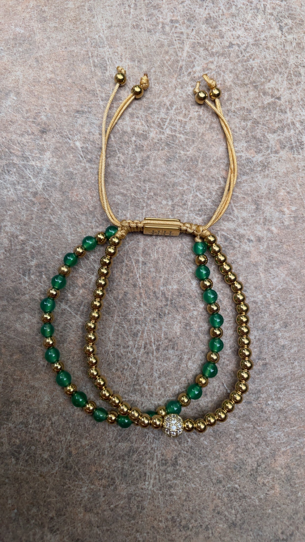 Armband Kelly