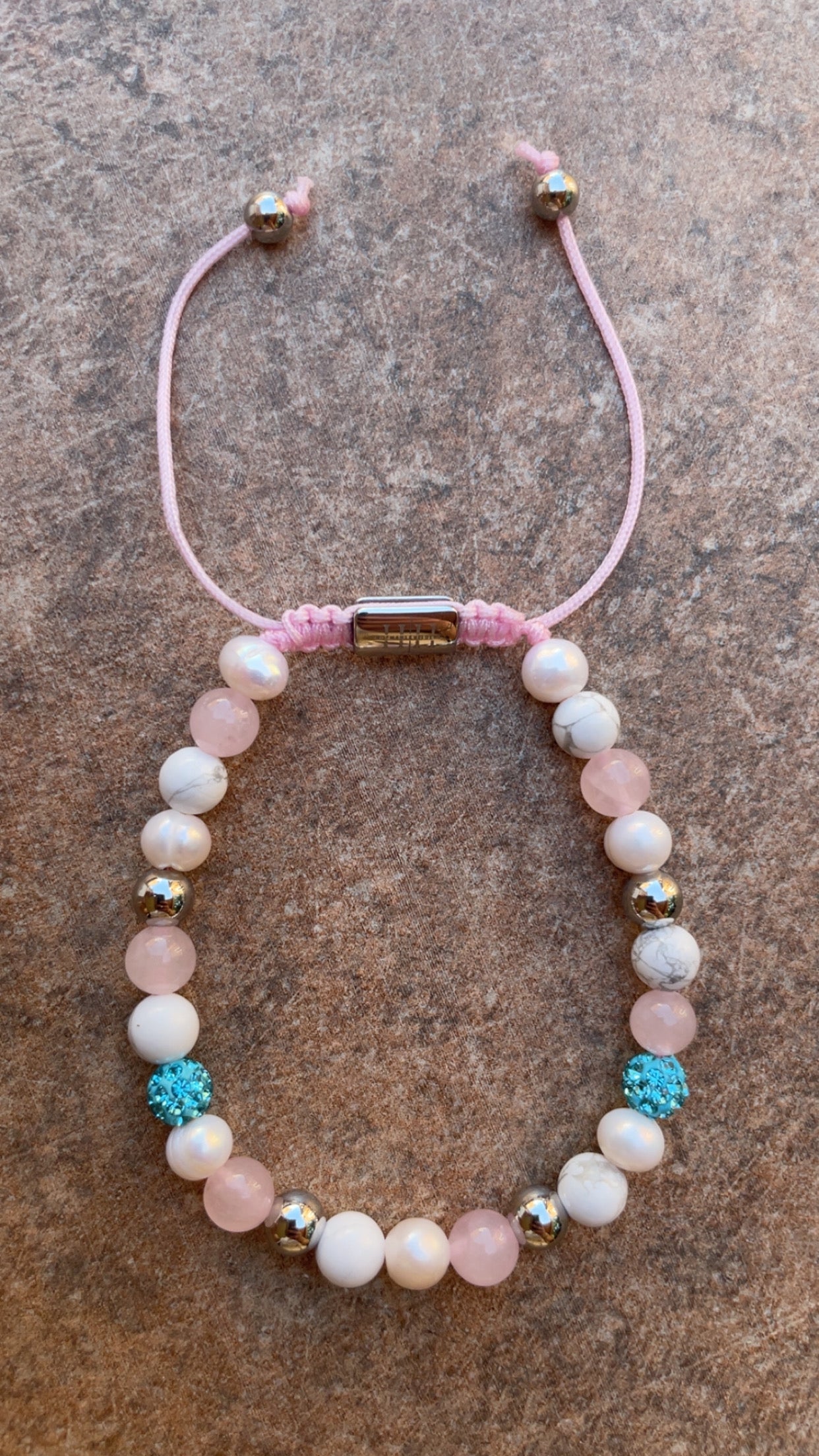 Armband Noëlle