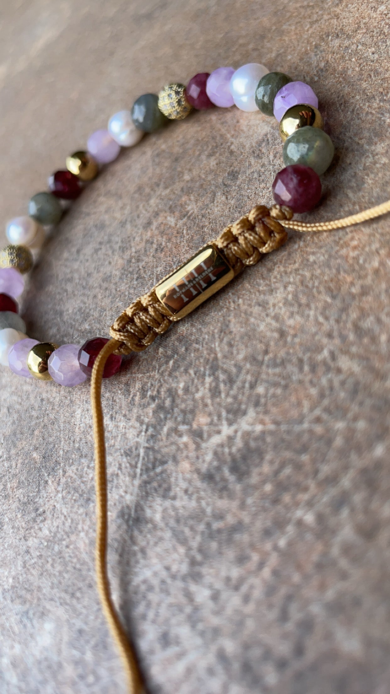Armband Maeve