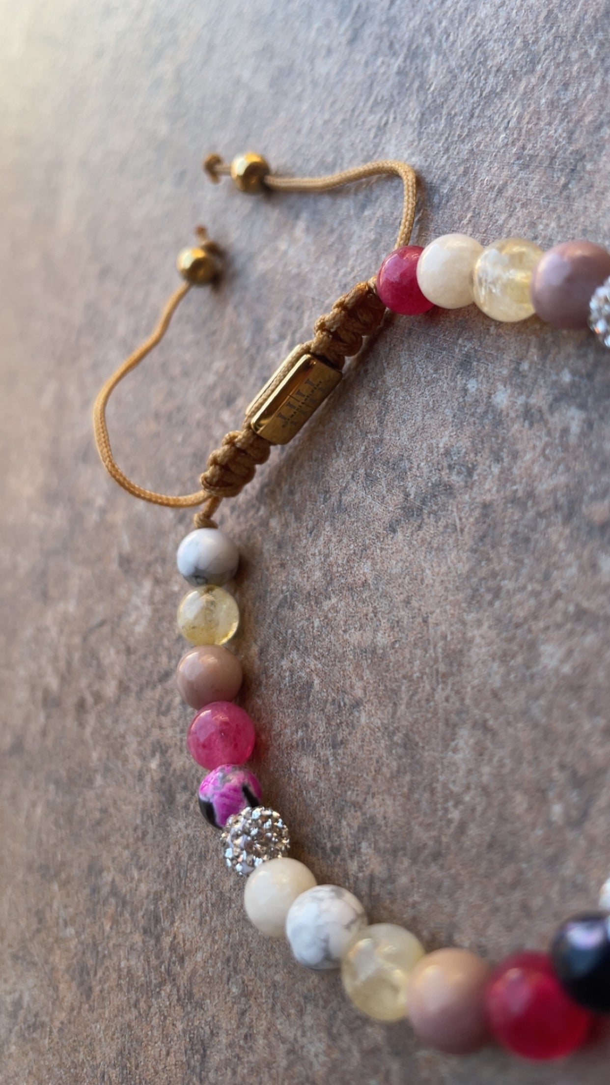Armband Veerle