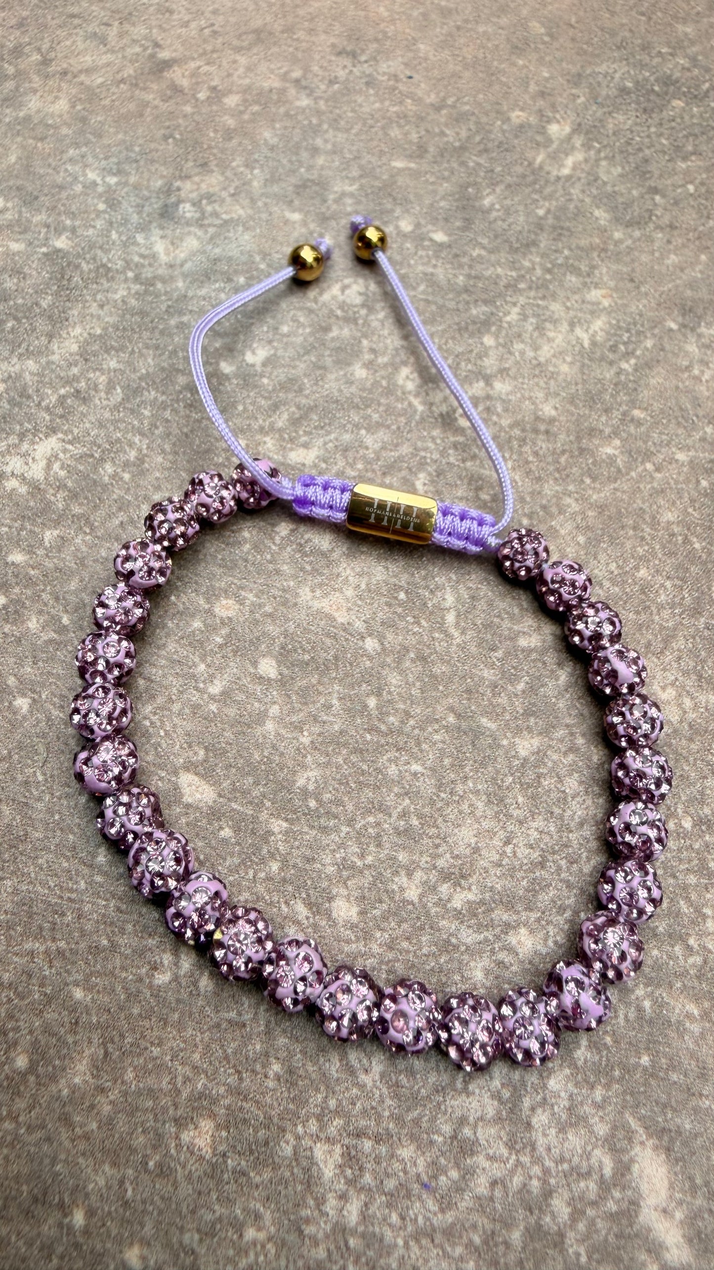 Armband Wendy