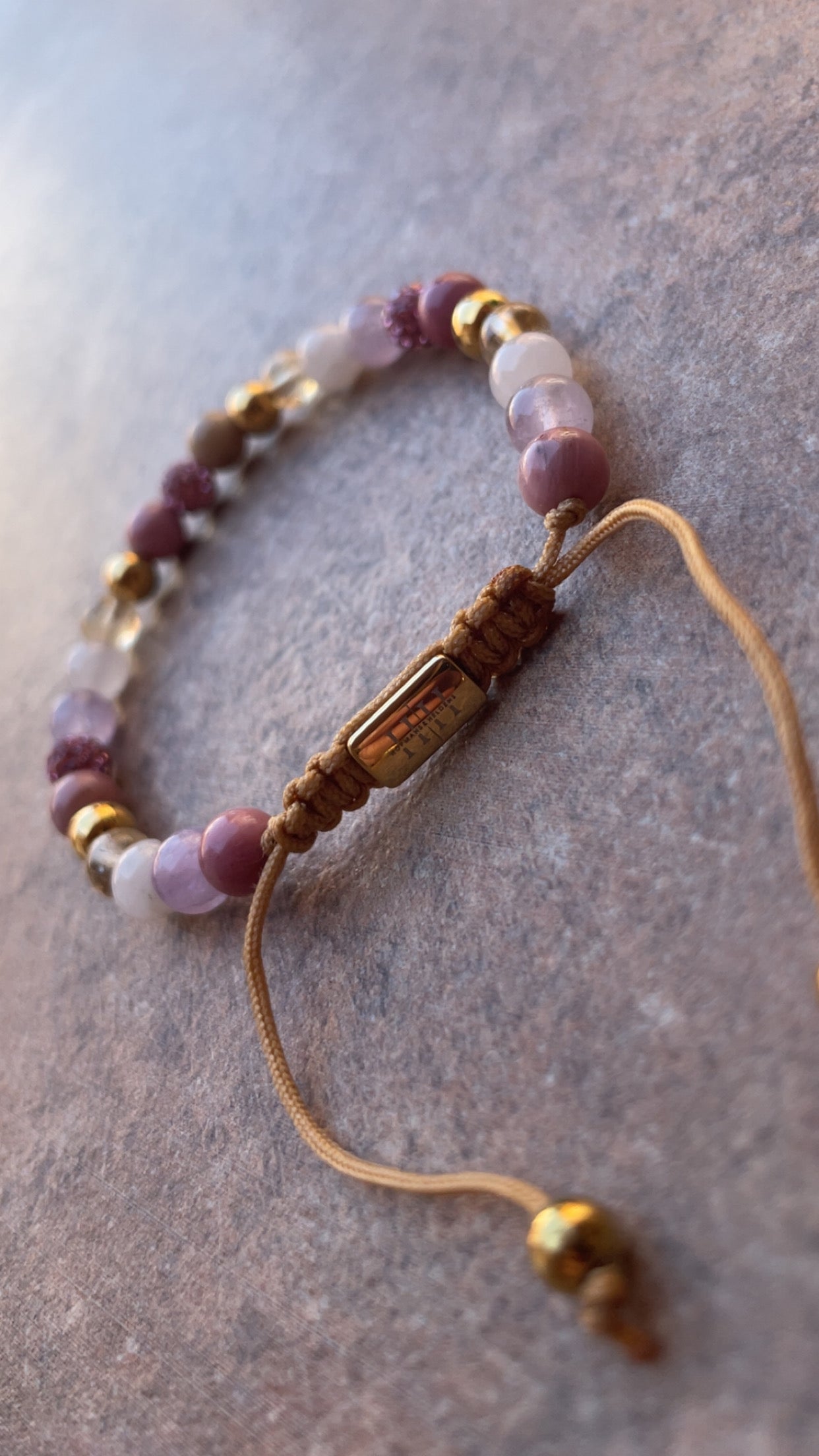 Armband Feline