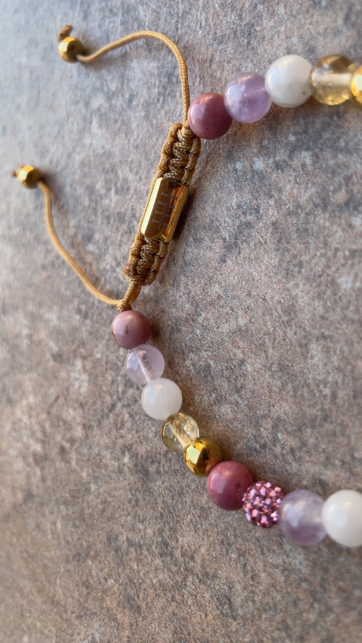 Armband Feline