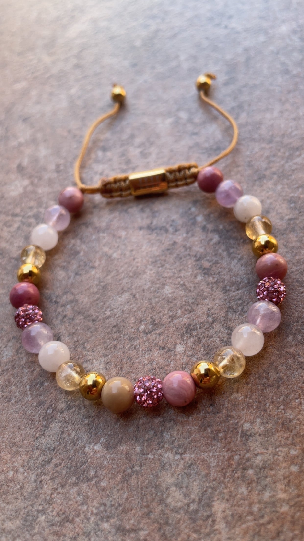 Armband Feline