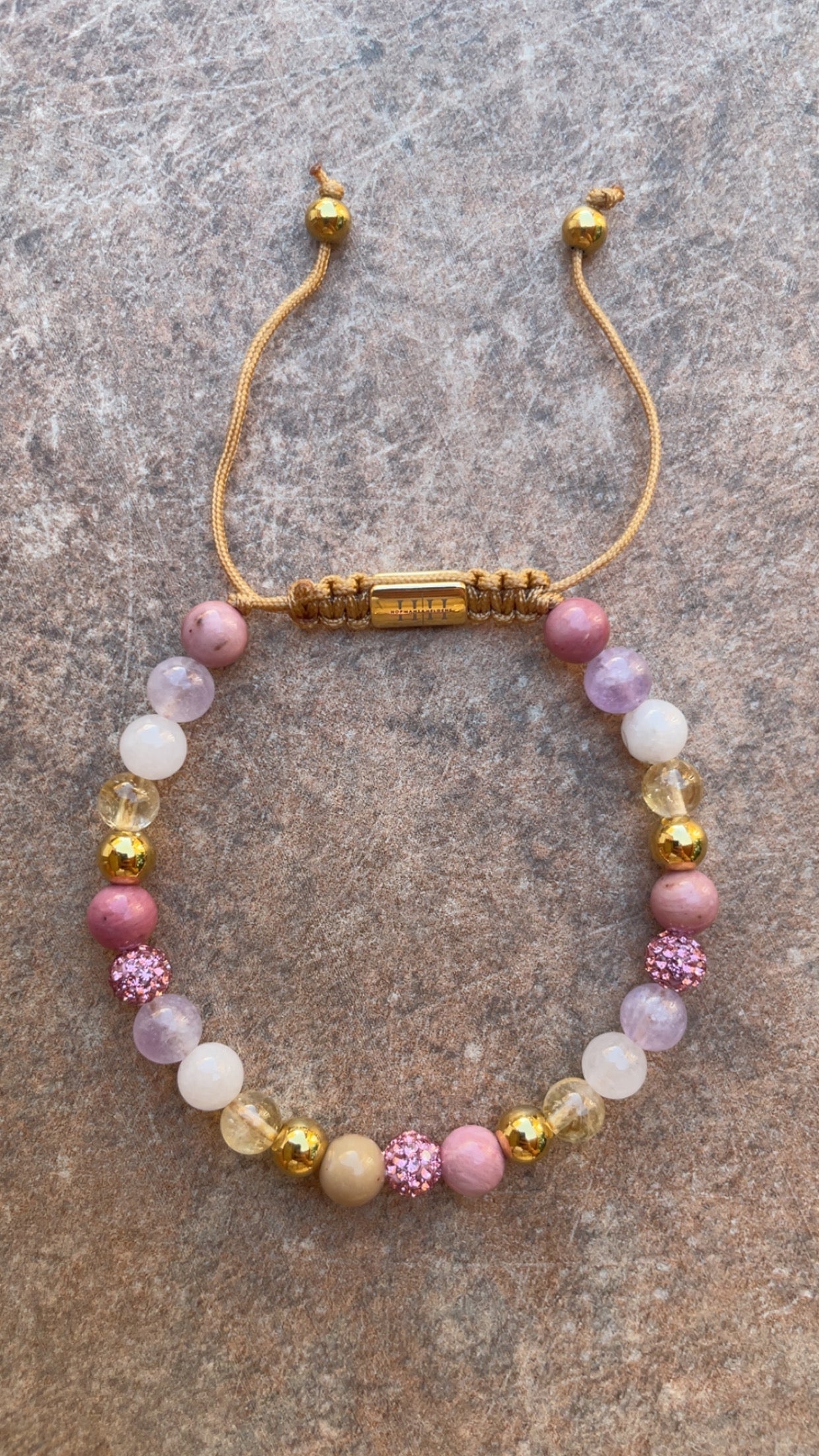 Armband Feline