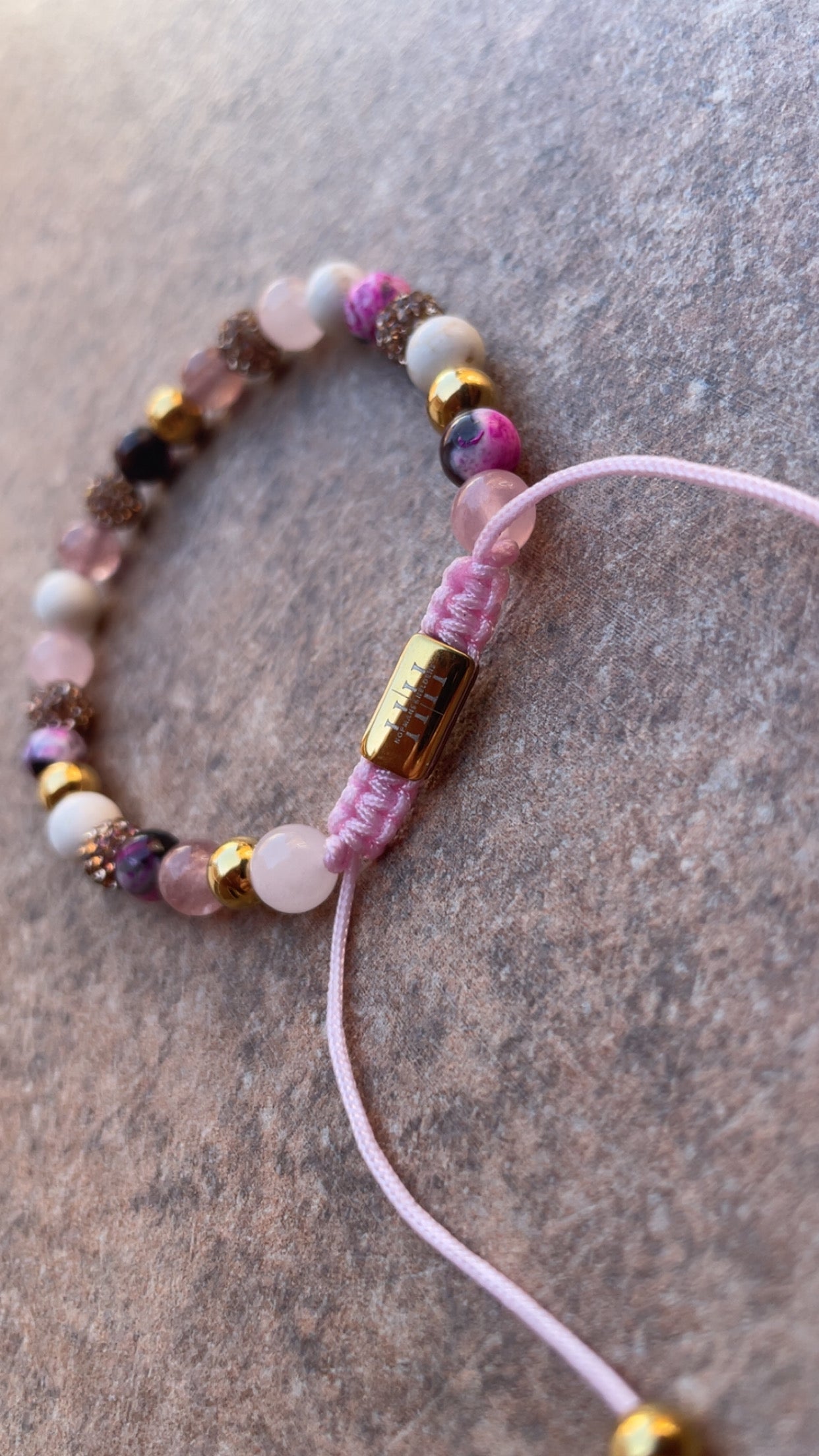 Armband Fenna