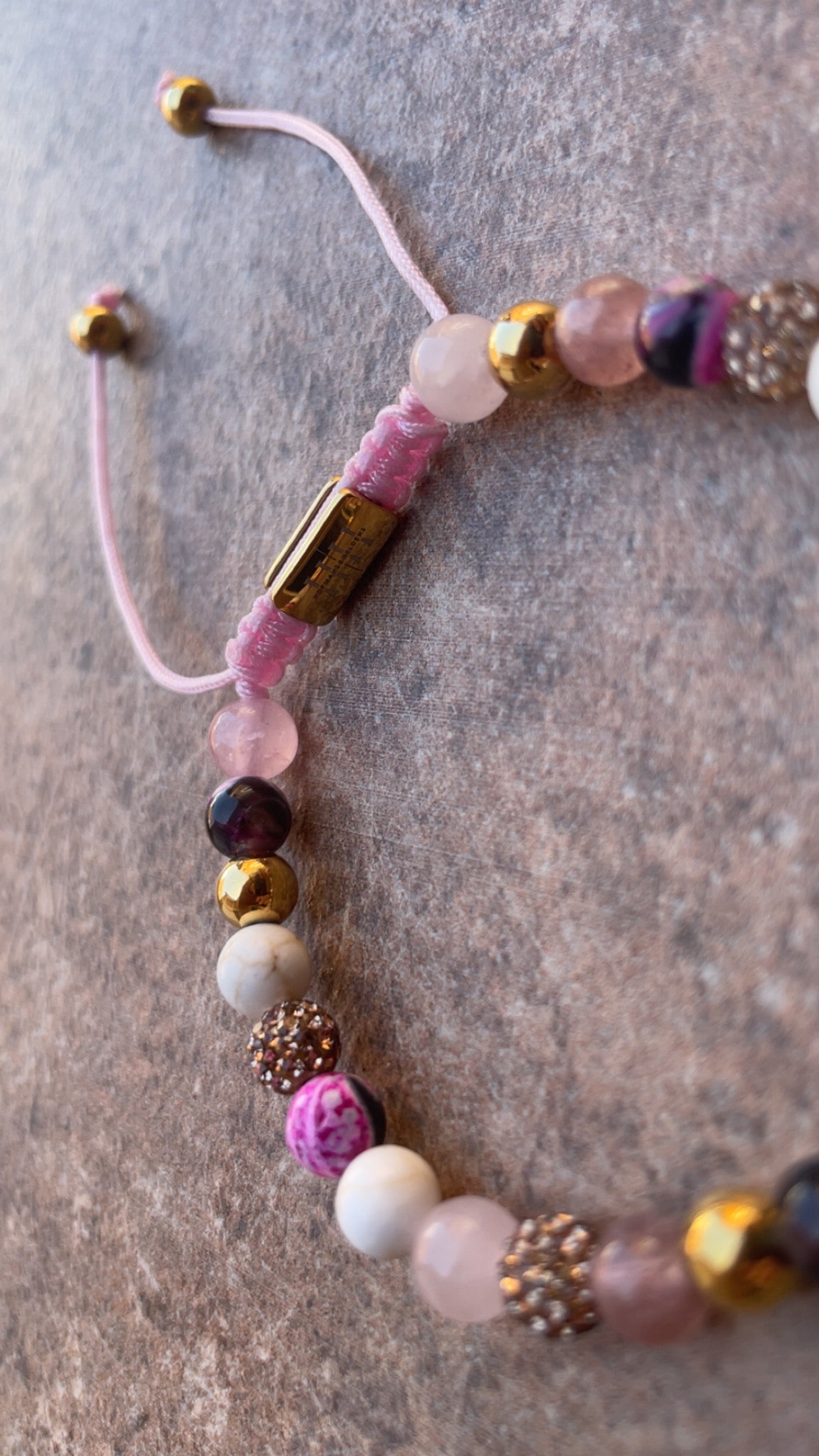 Armband Fenna