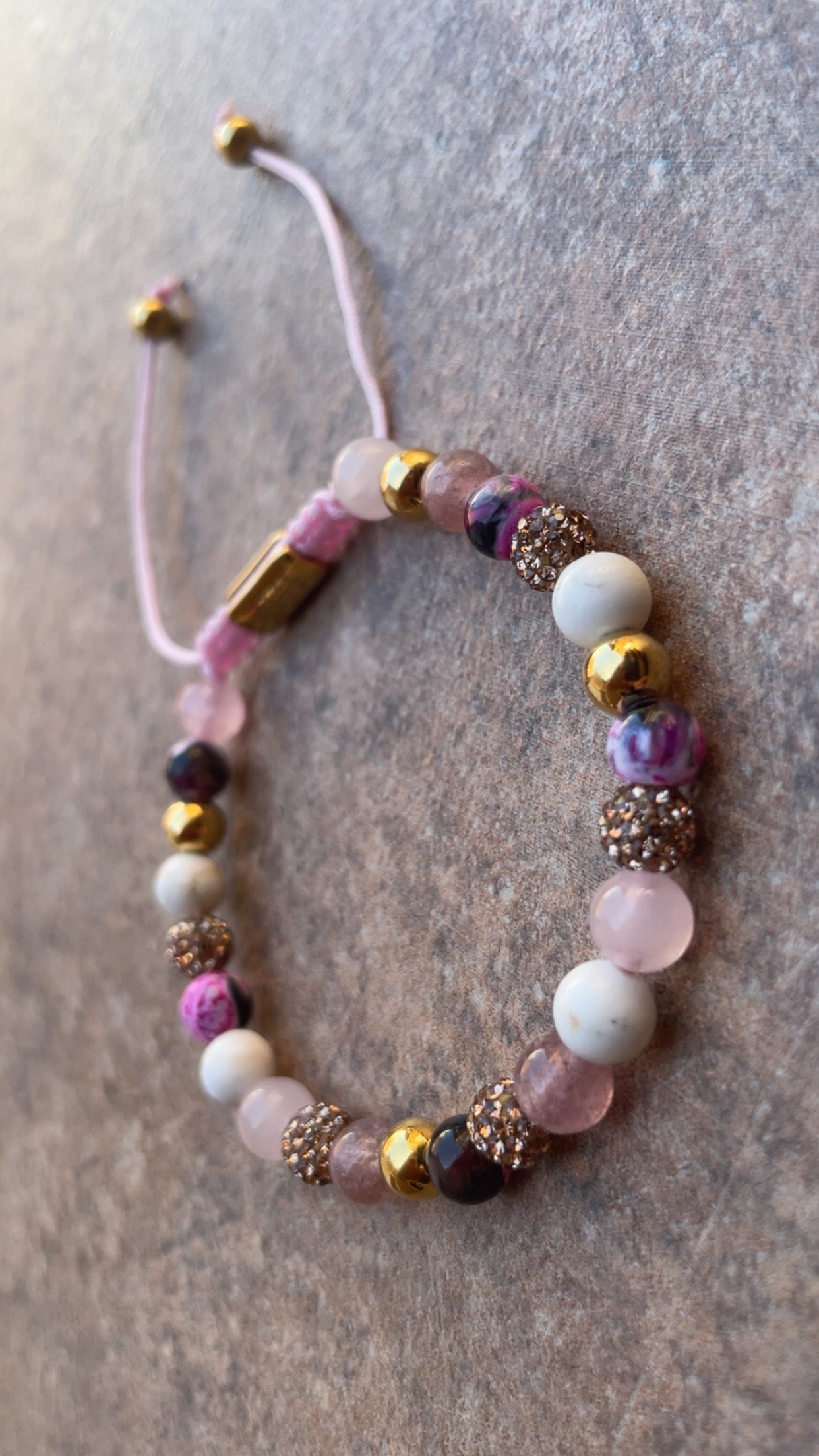 Armband Fenna