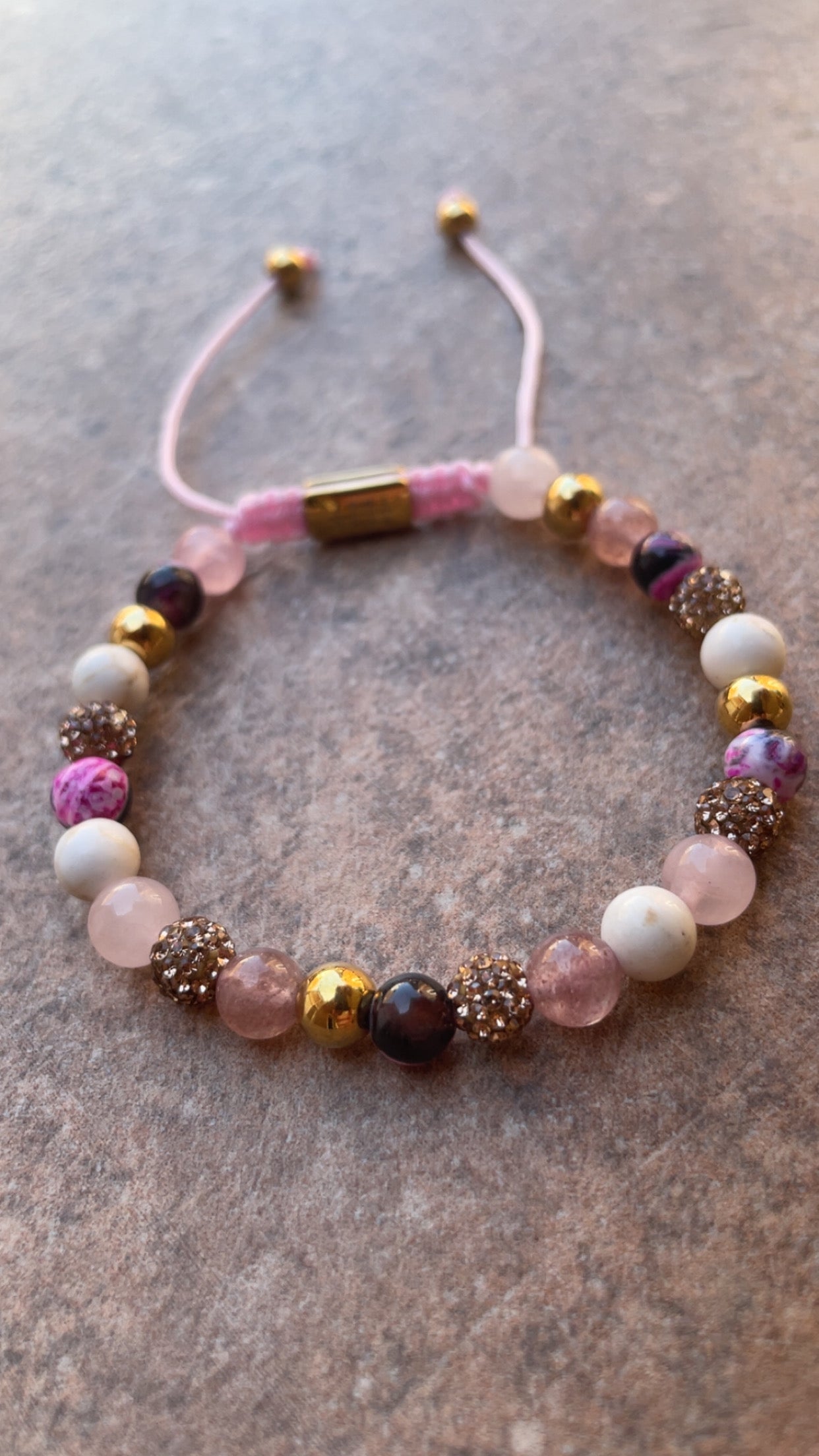 Armband Fenna
