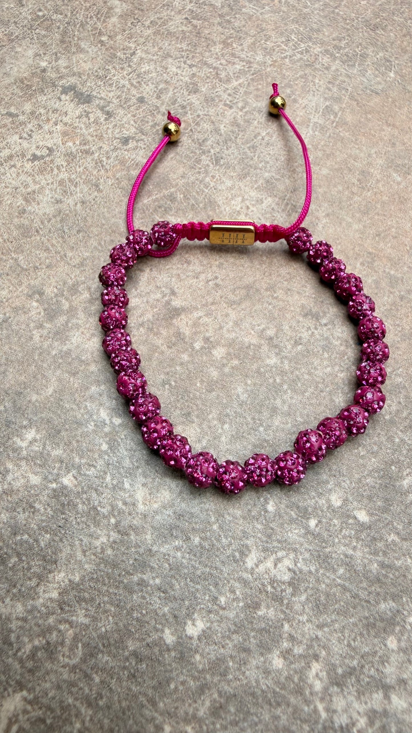 Armband Ansje
