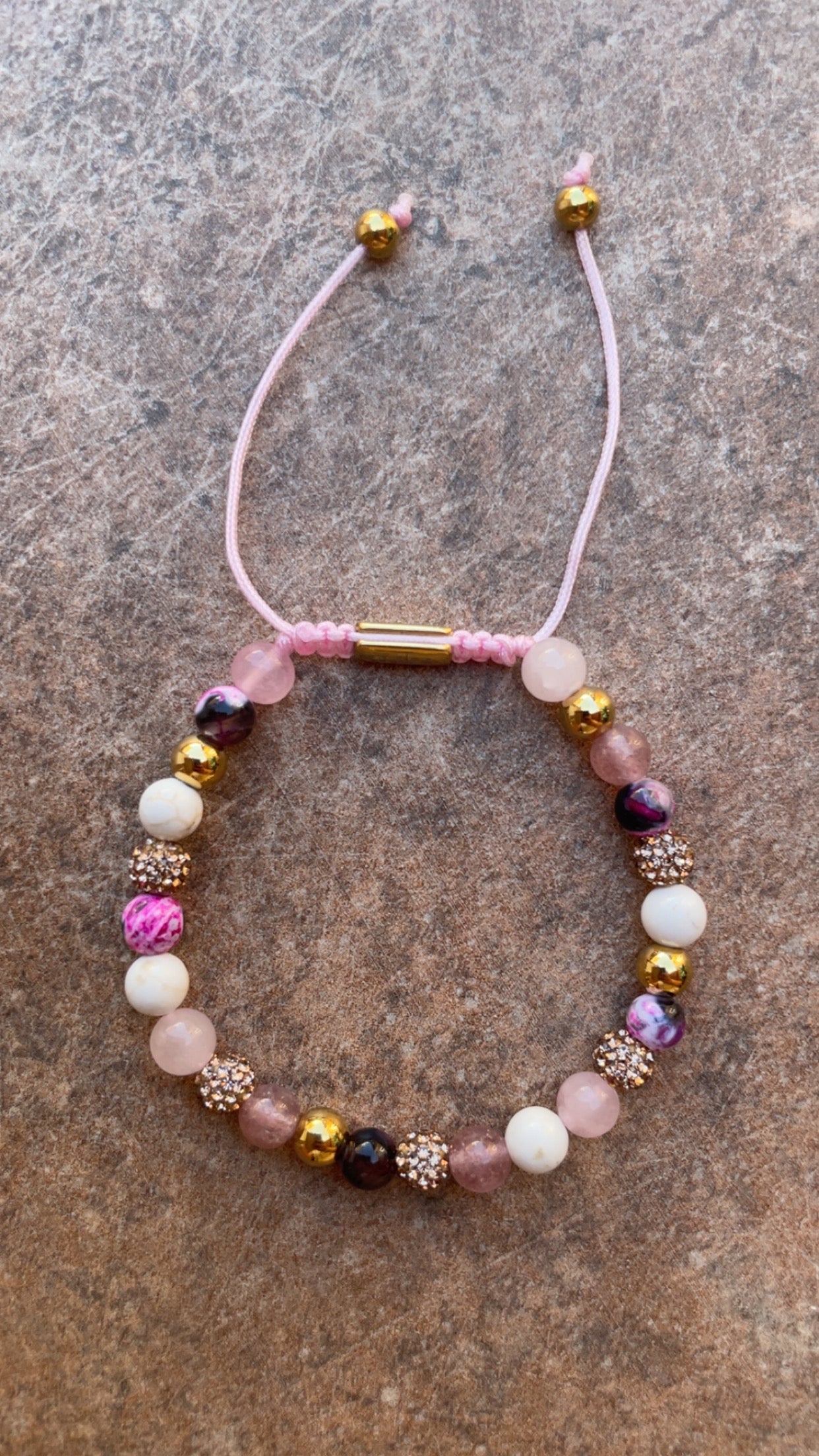 Armband Fenna