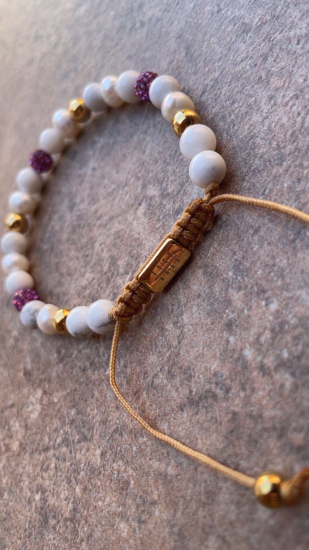 Armband Grietje