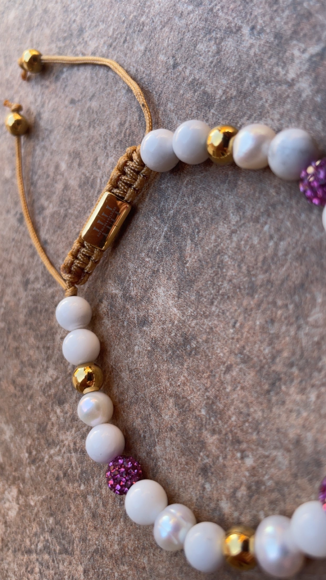 Armband Grietje