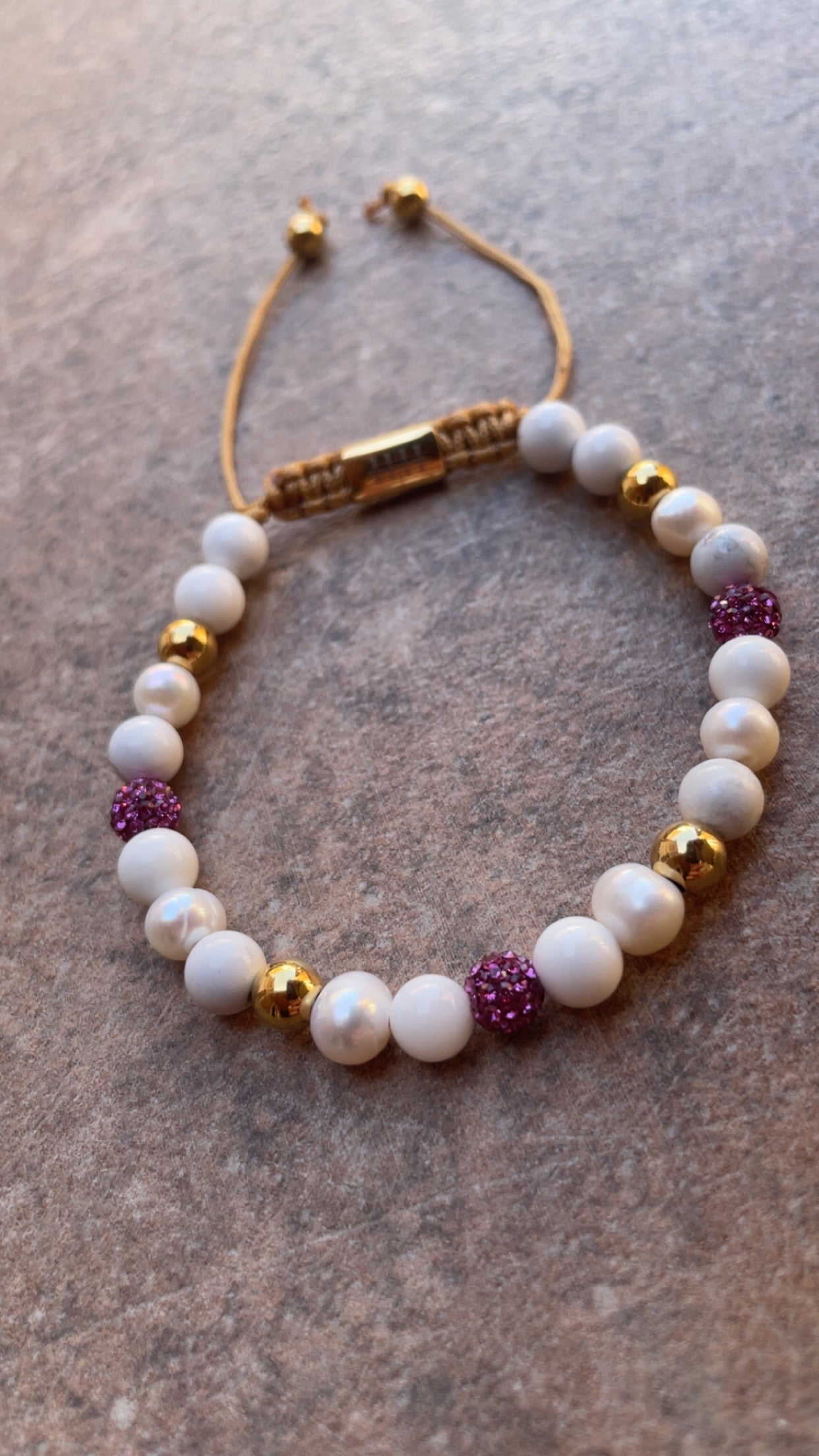 Armband Grietje