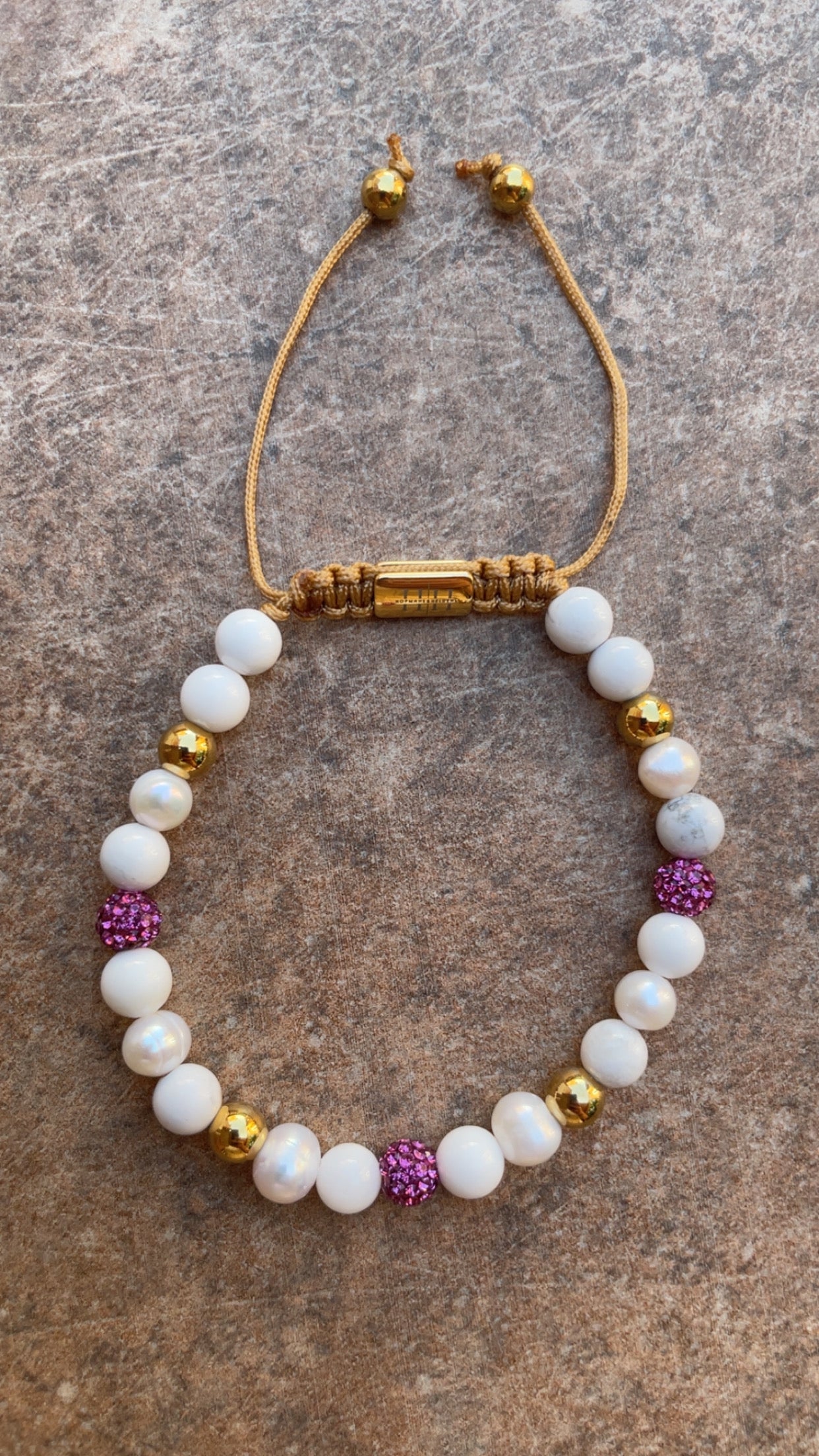 Armband Grietje