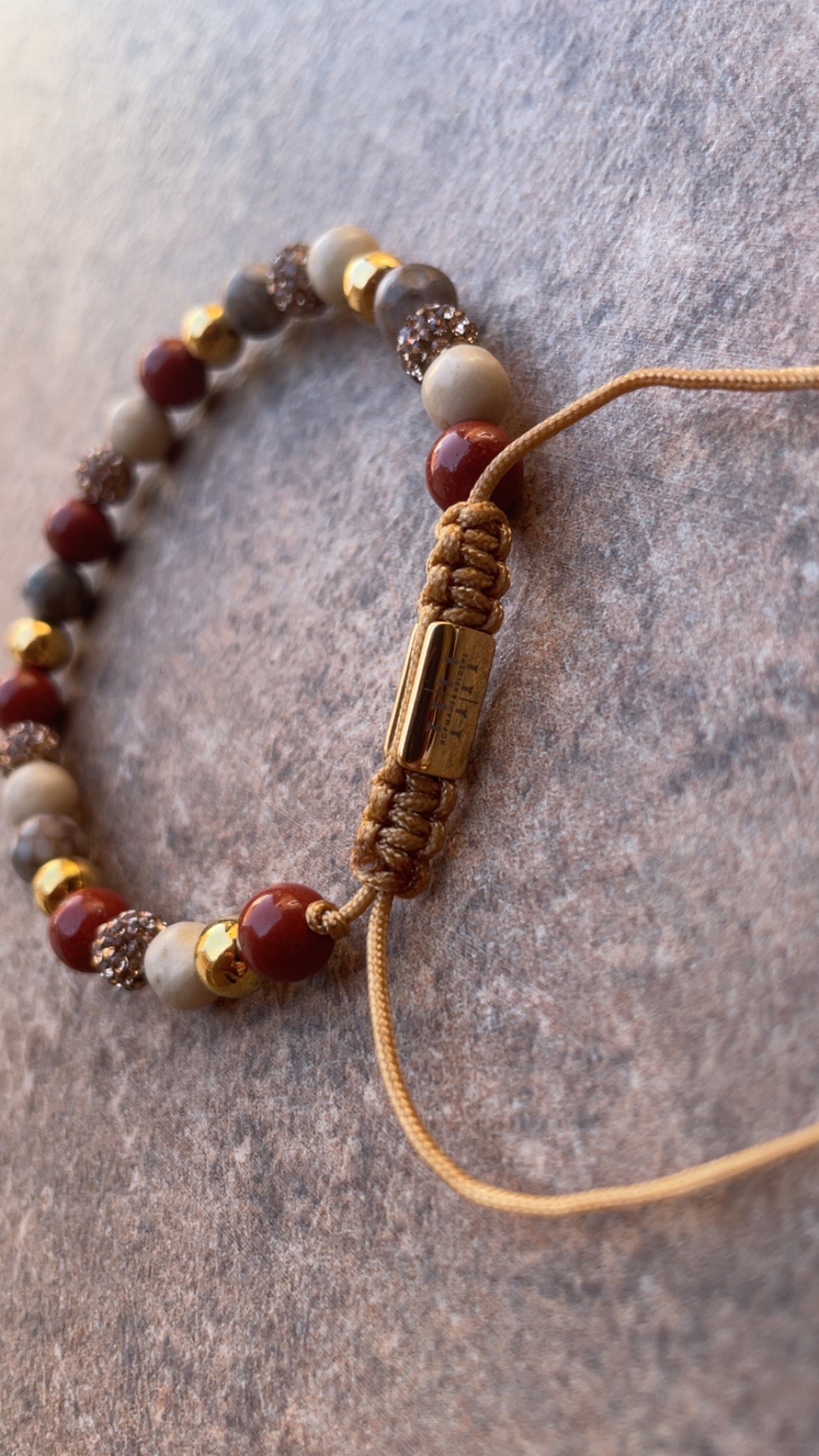 Armband Riny