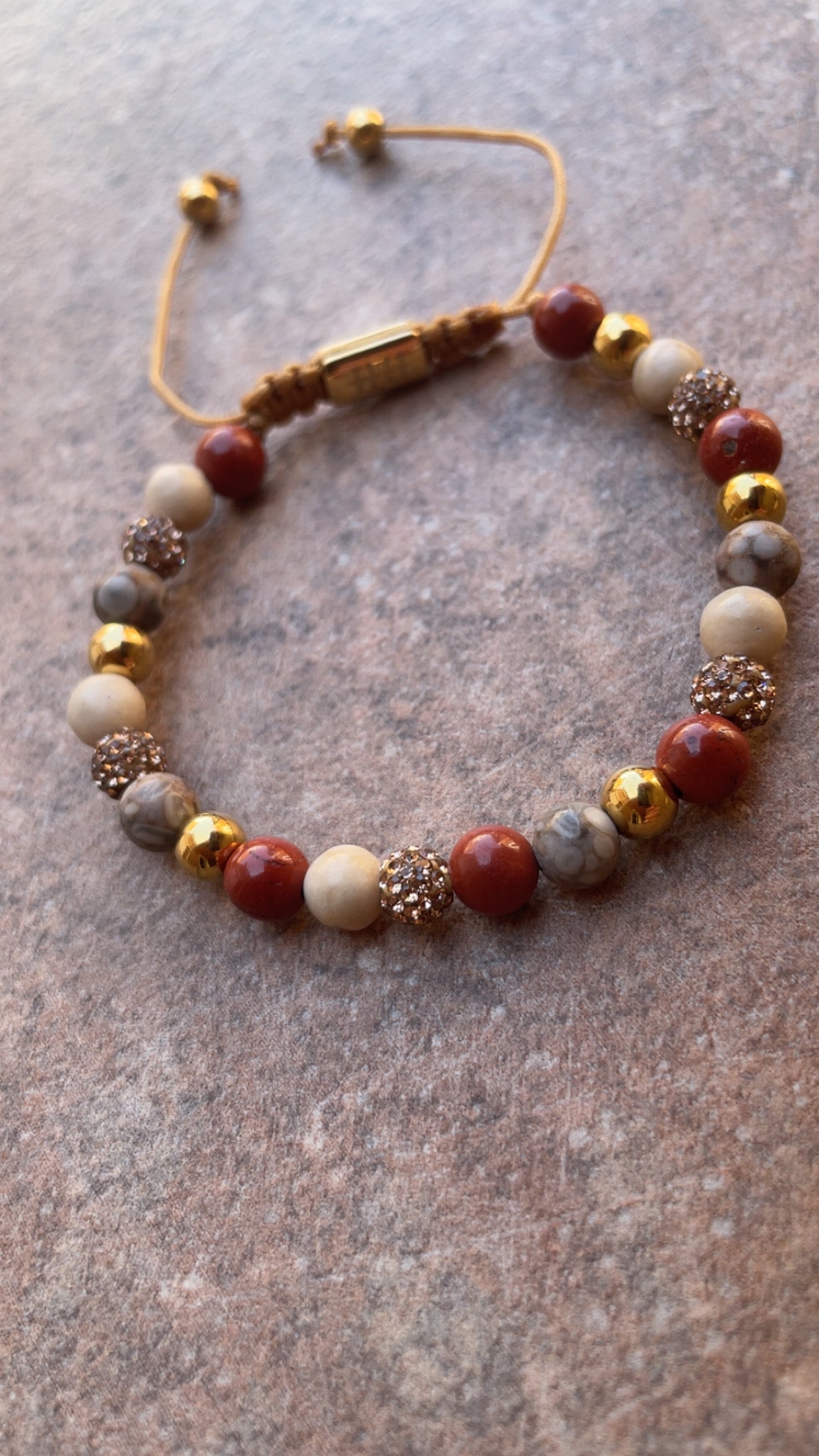 Armband Riny