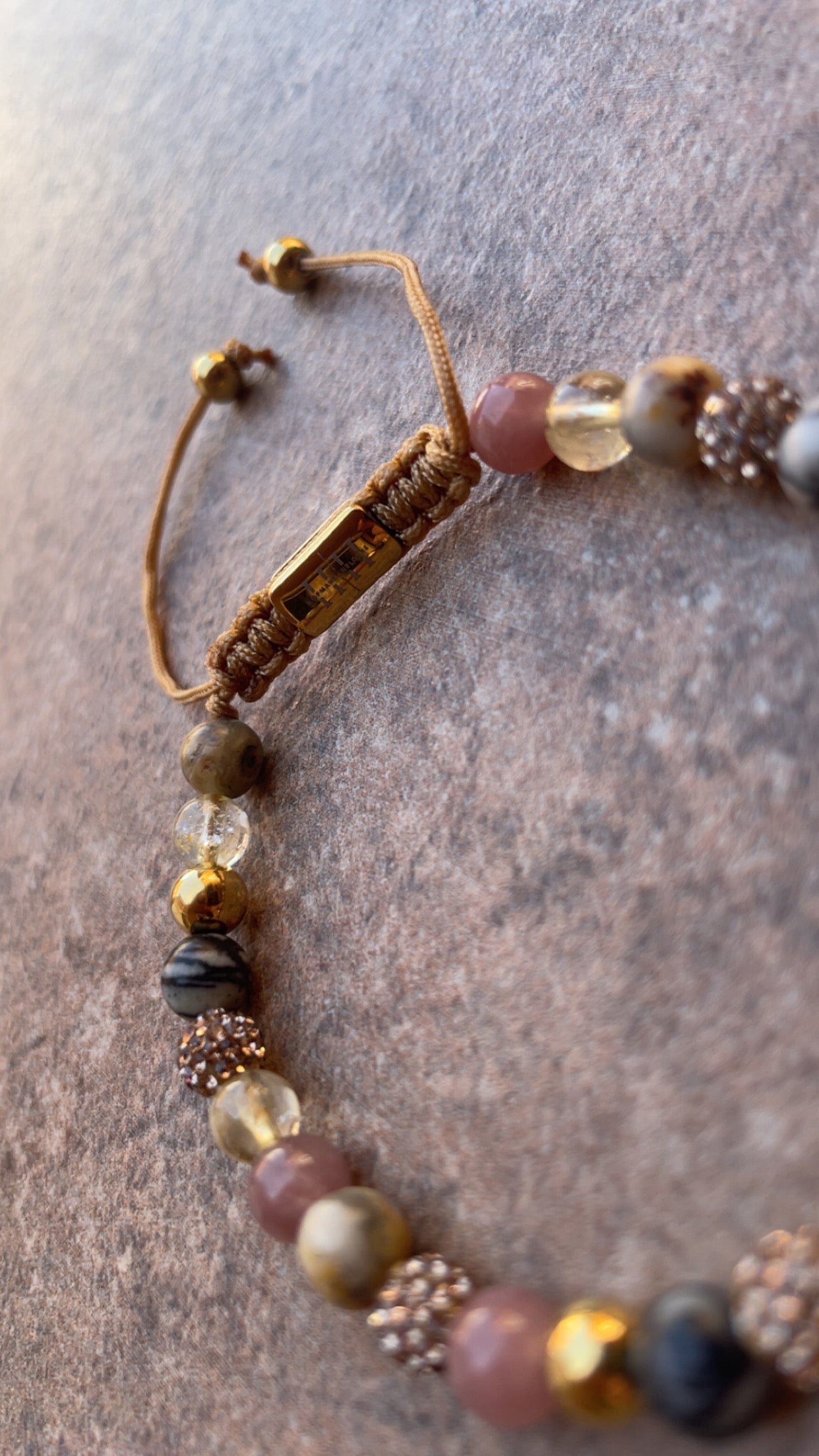 Armband Truus