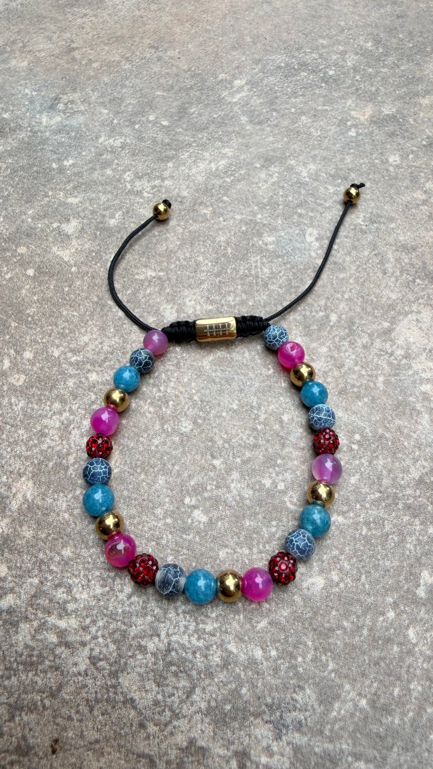 Armband Irma