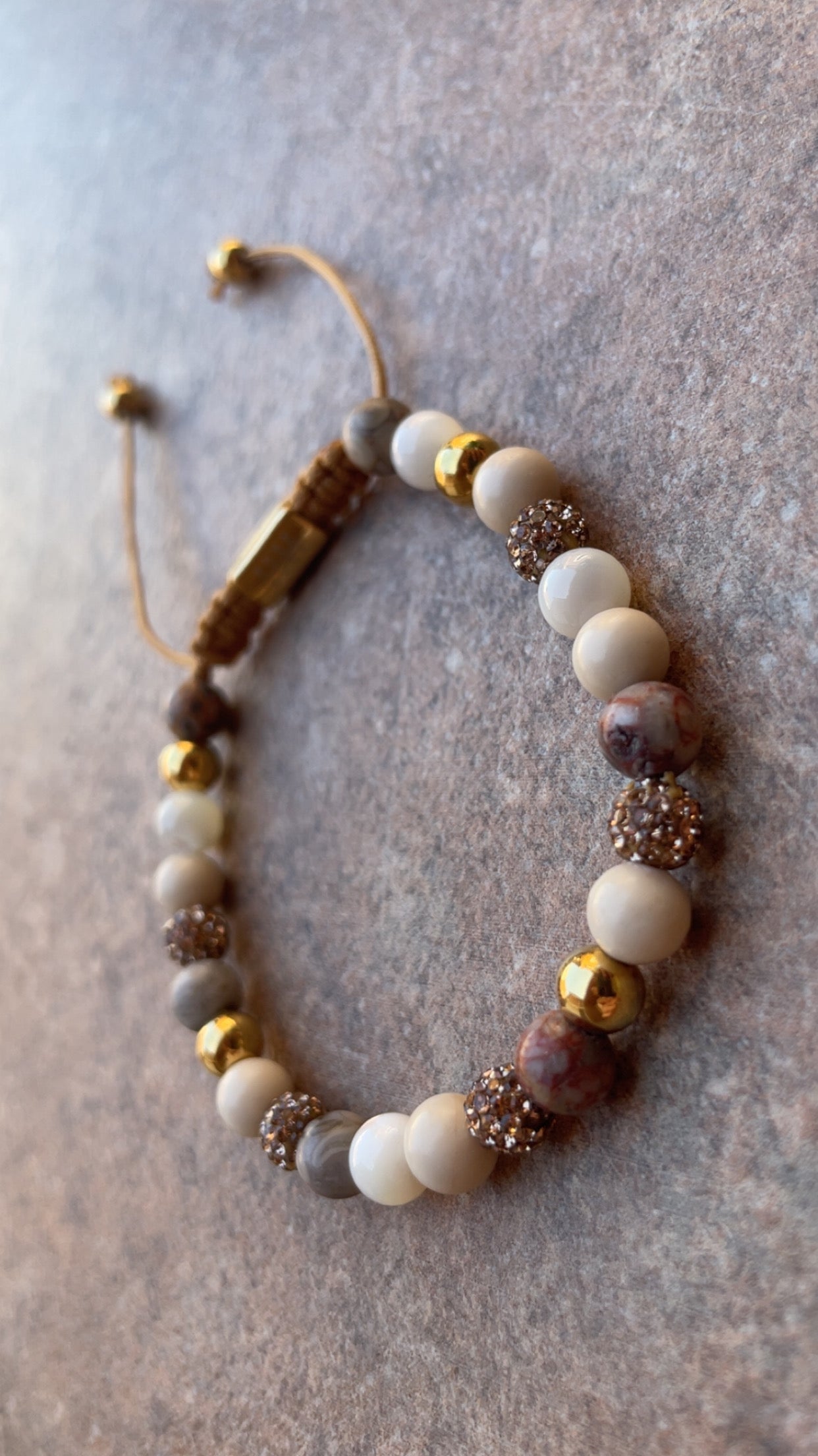 Armband Nathalie