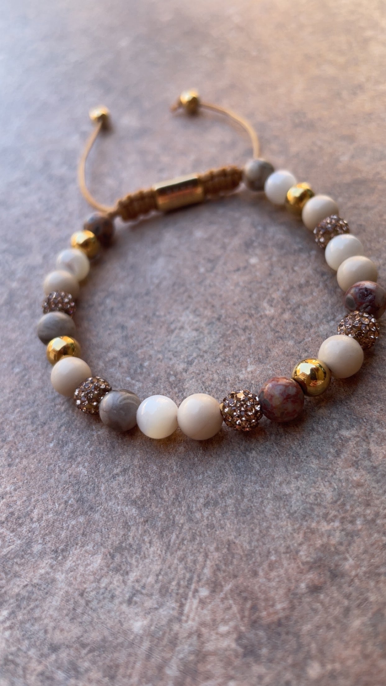 Armband Nathalie