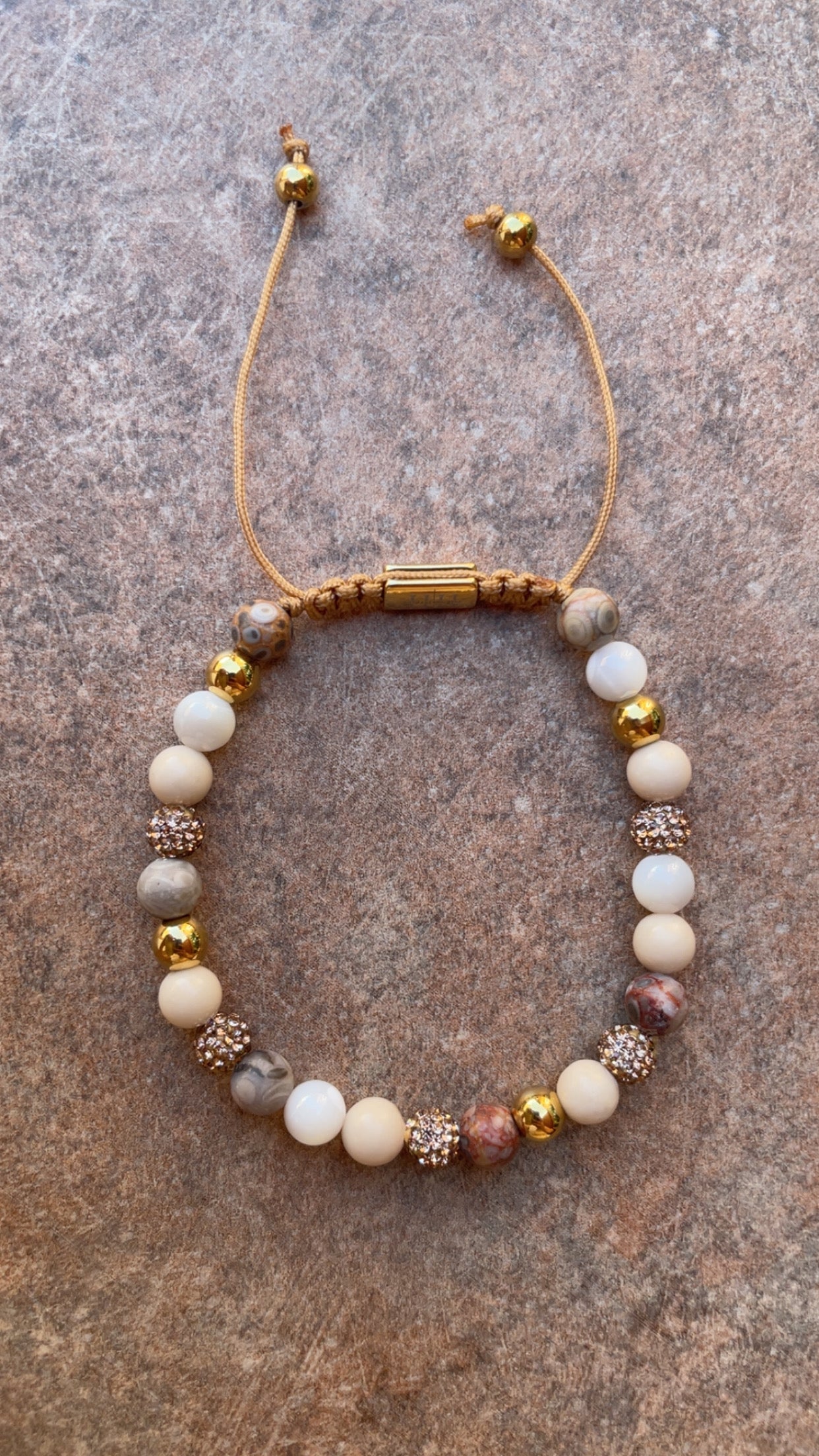 Armband Nathalie