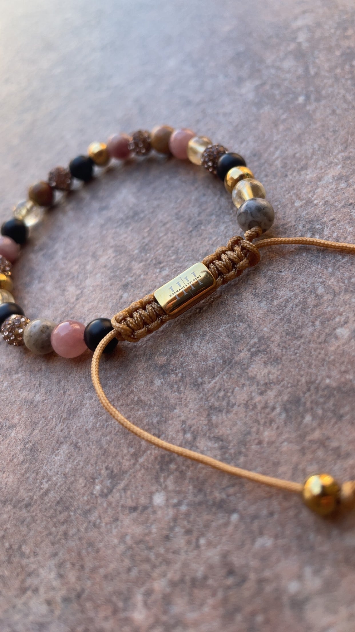 Armband Petra