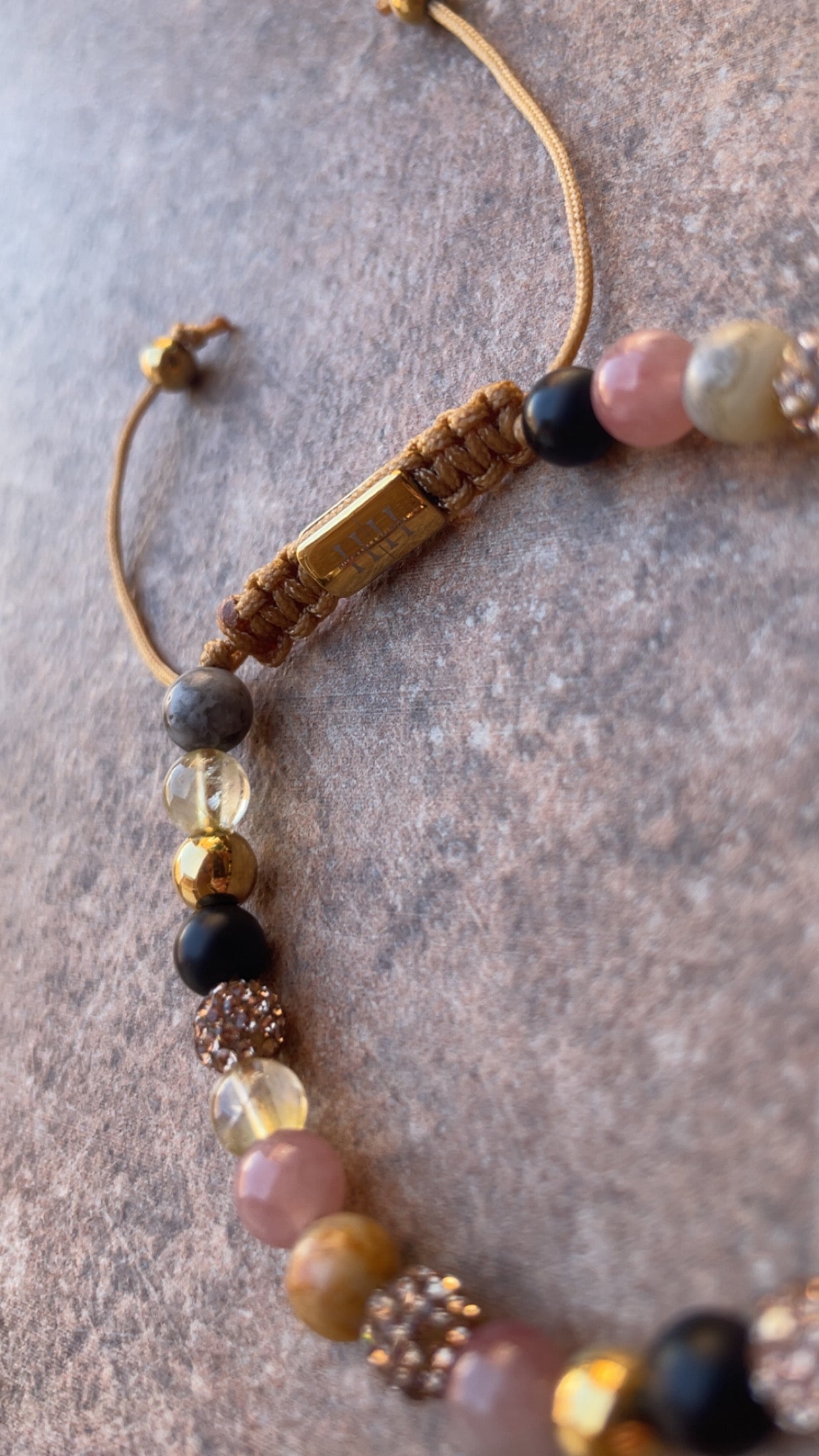 Armband Petra