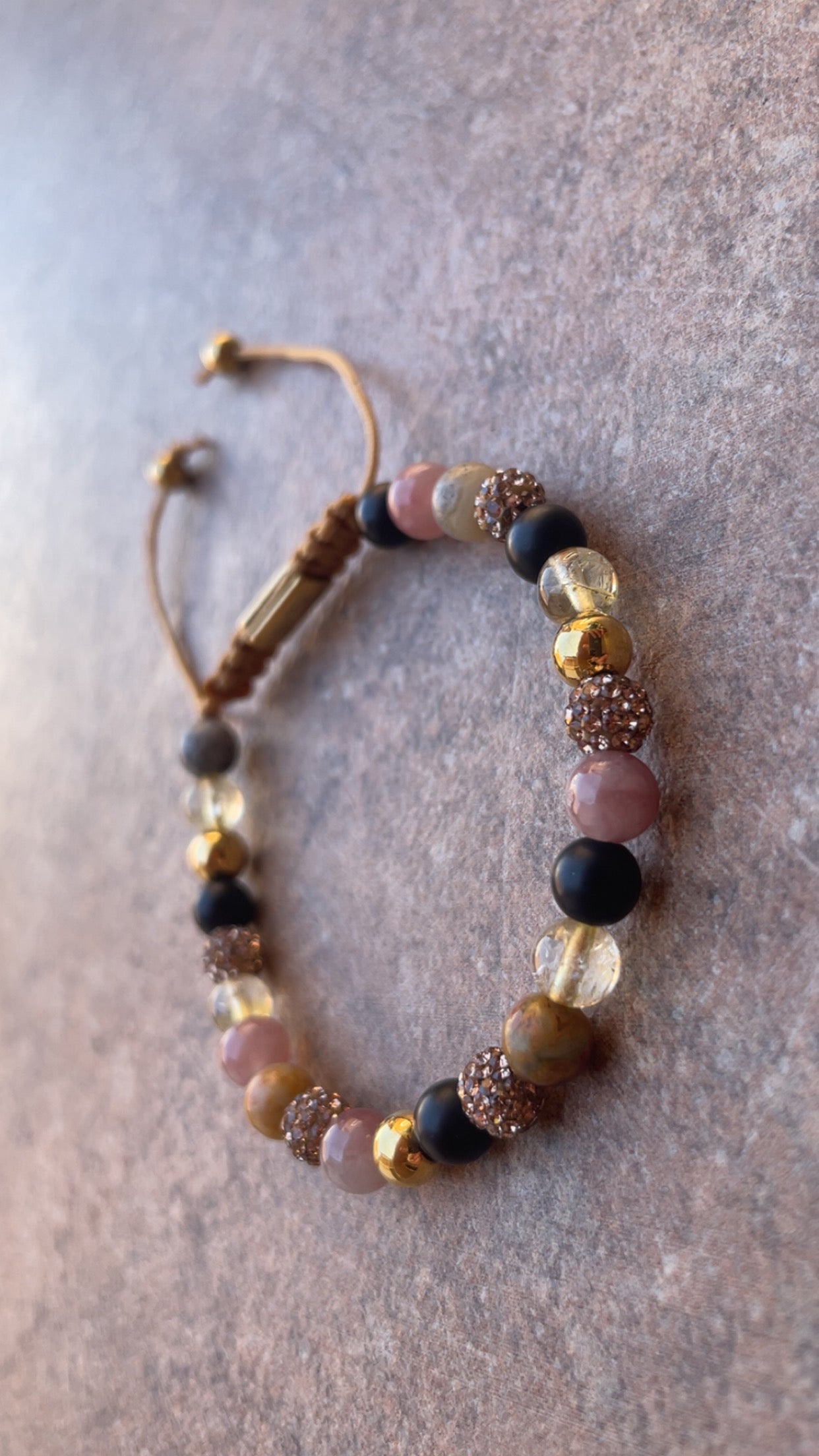 Armband Petra