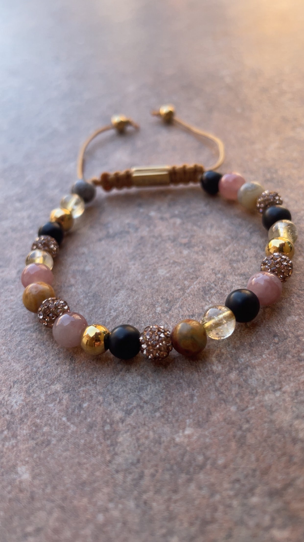 Armband Petra