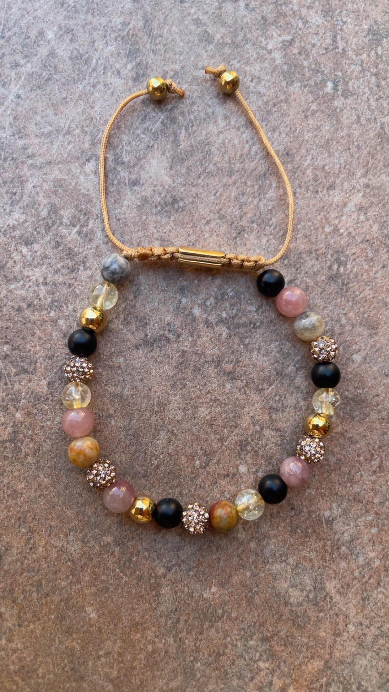 Armband Petra