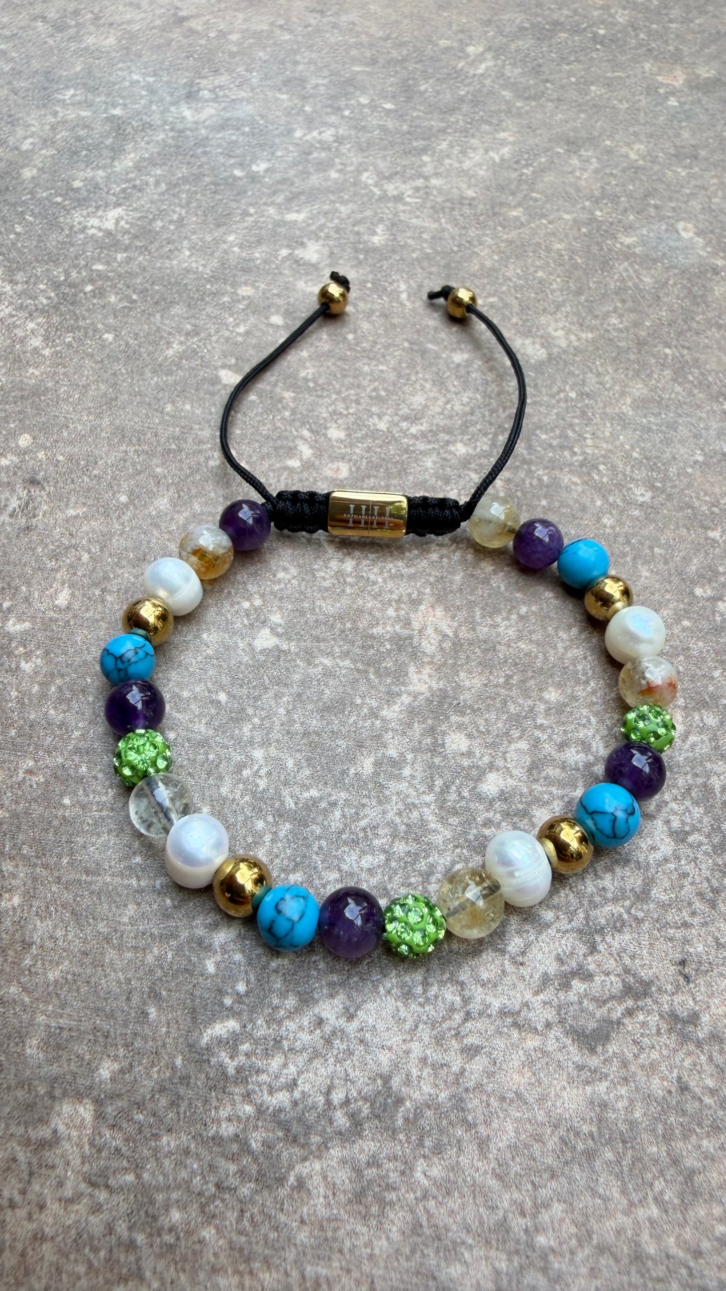 Armband Maxima