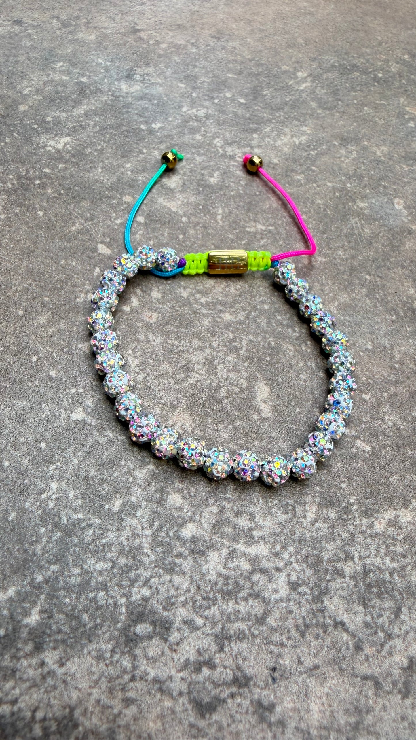 Armband Maan