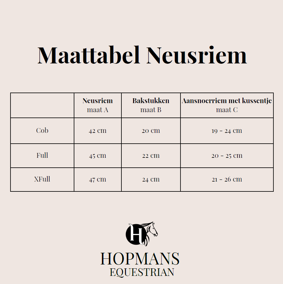 Neusriem Rocktrim Navy Lak leer