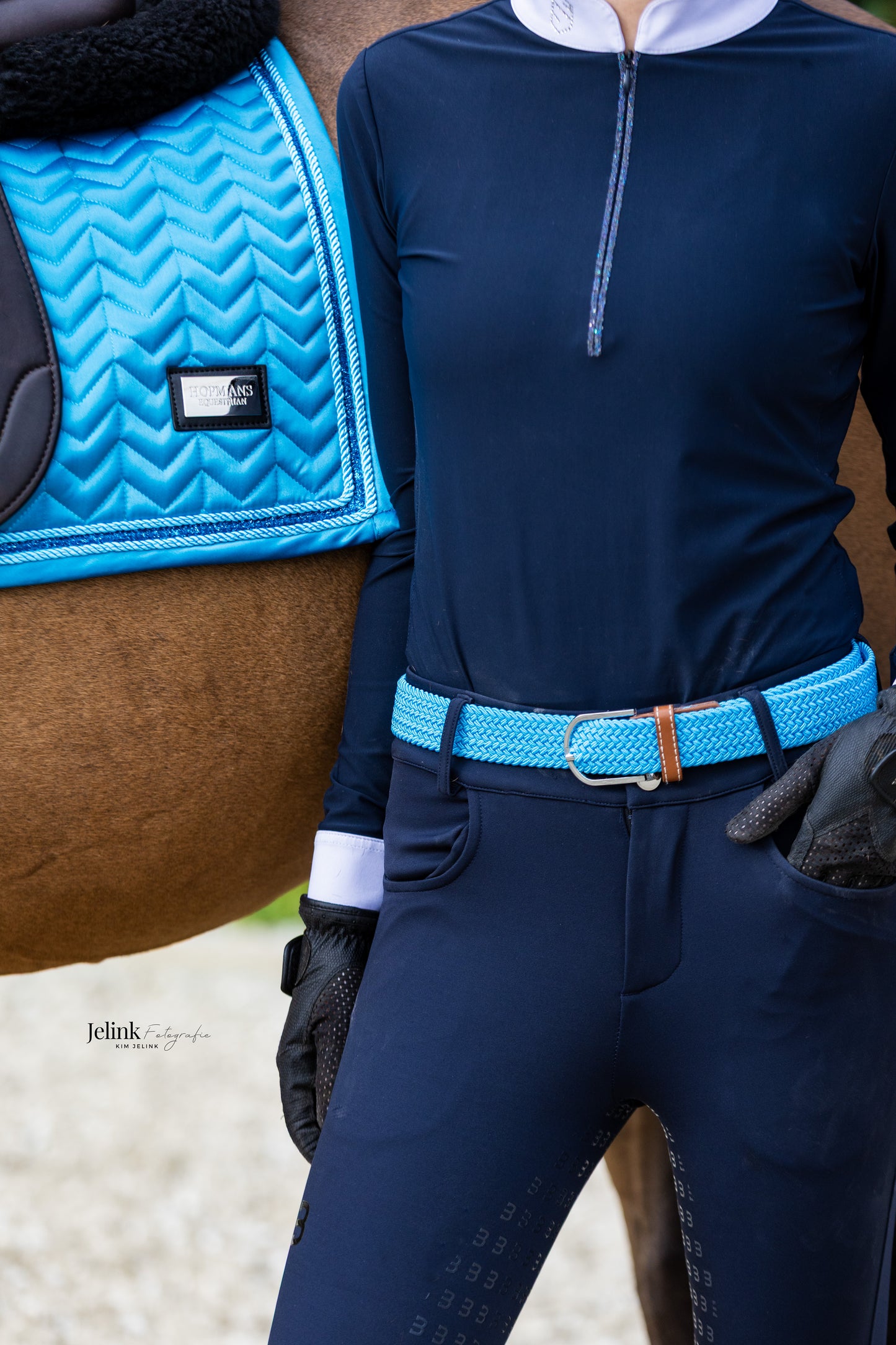 Aqua Dressuur Full