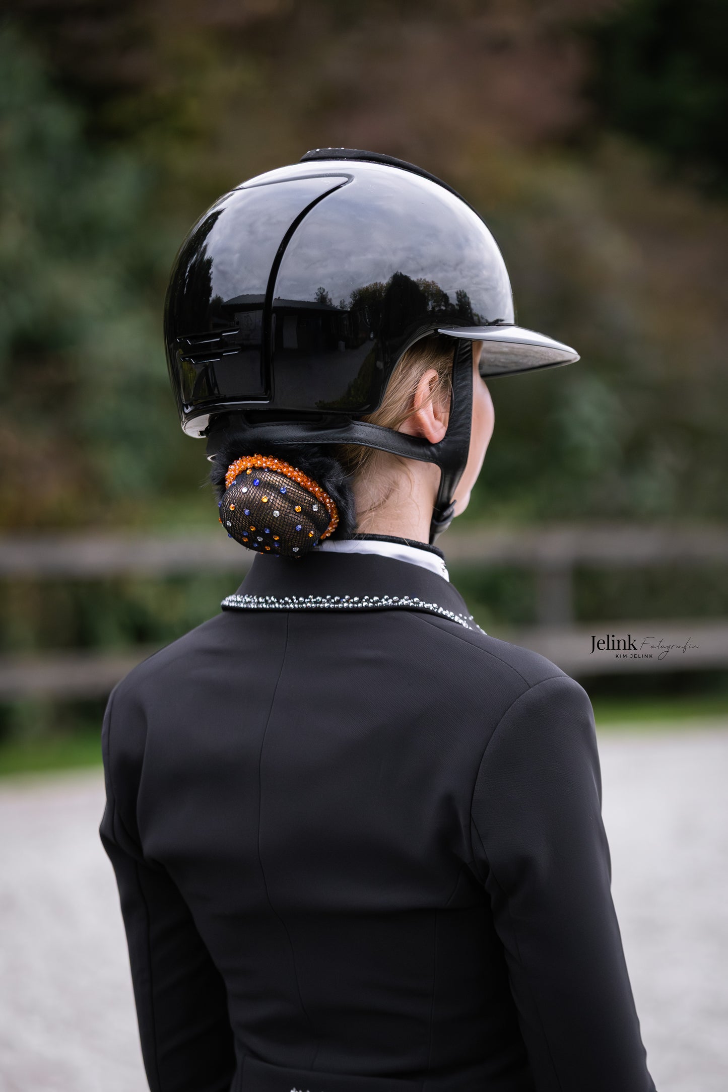 Haarnetje Classic