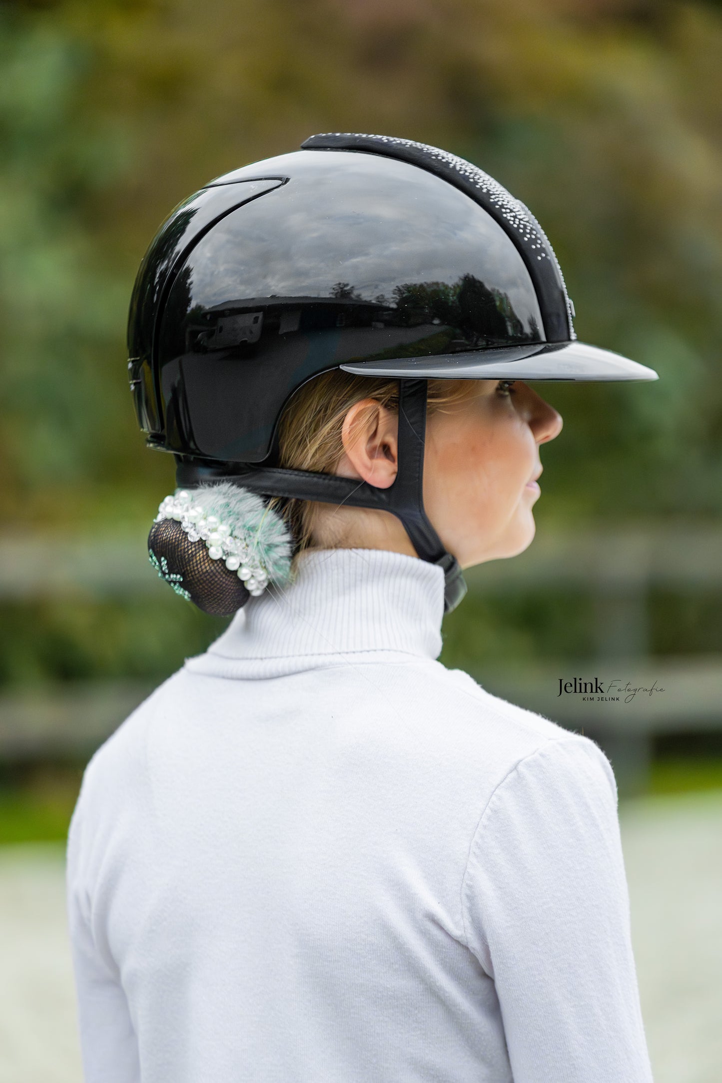 Haarnetje Chic