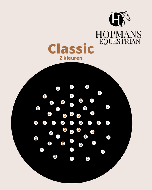 Haarnetje Classic
