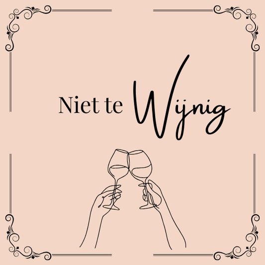 ''Niet te Wijnig''